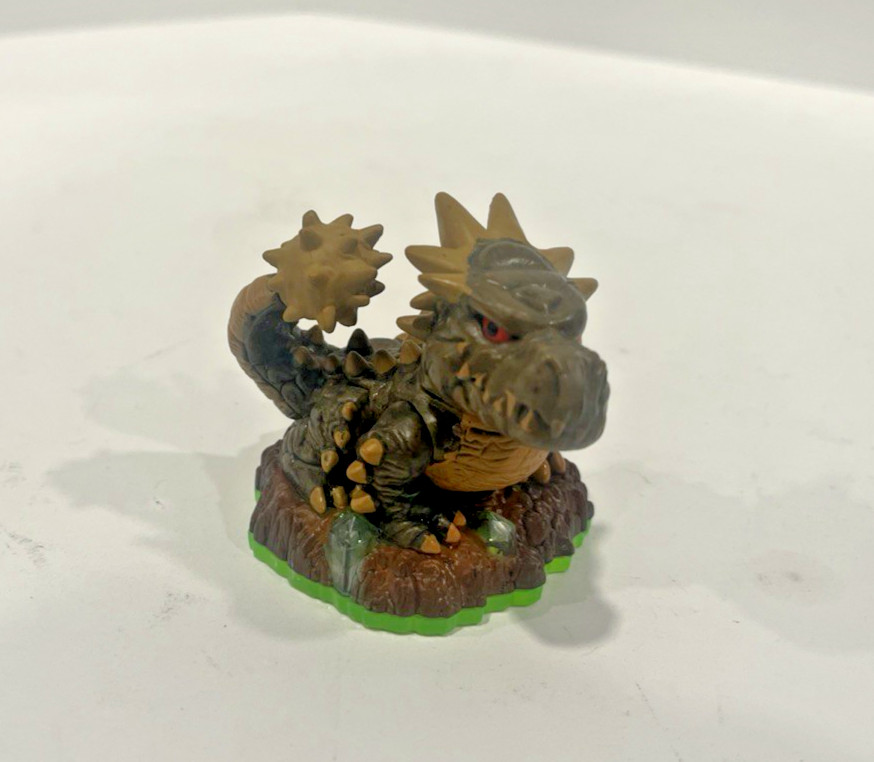 Skylanders Spyro’s Adventure Bash Series 1 Figure