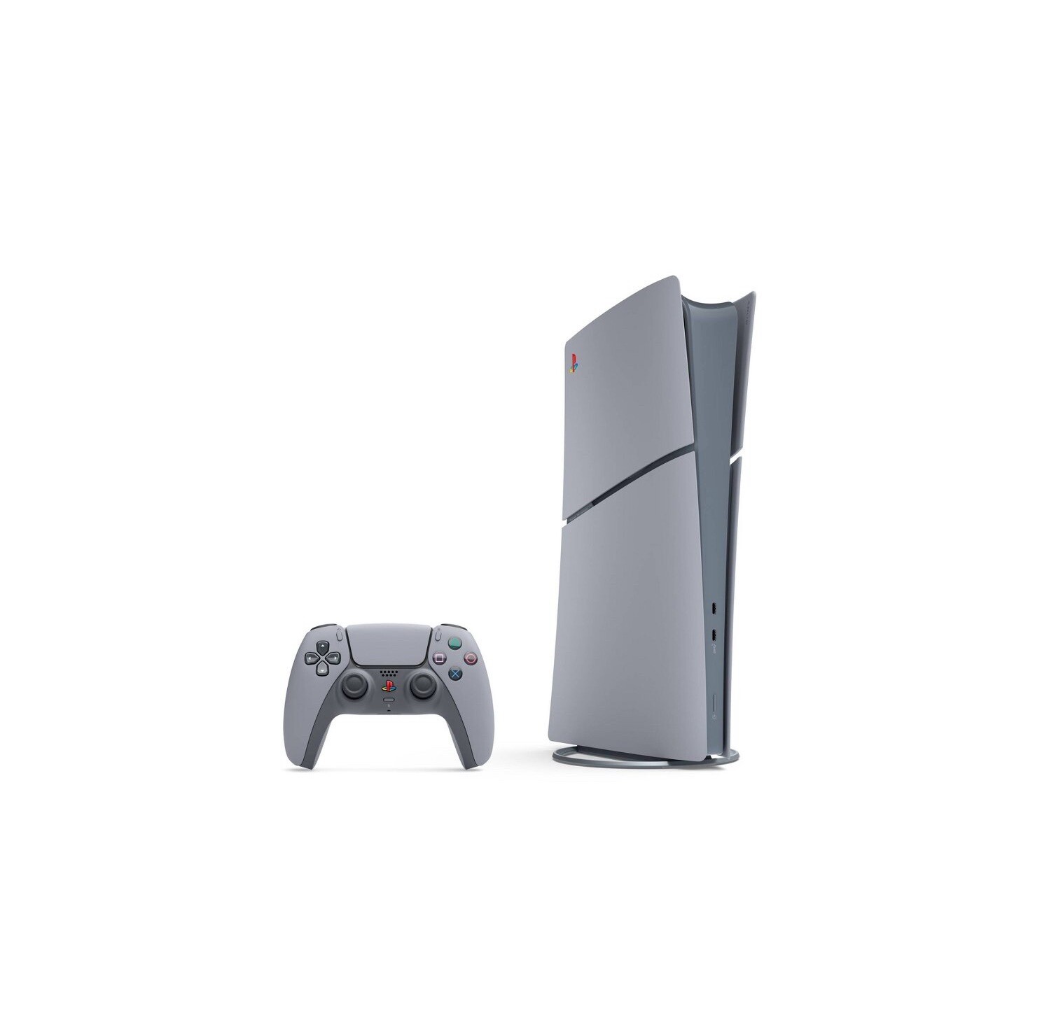 🚨👾NEW & SEALED PlayStation 5 Digital Console: 30th Anniversary (LE)🔥