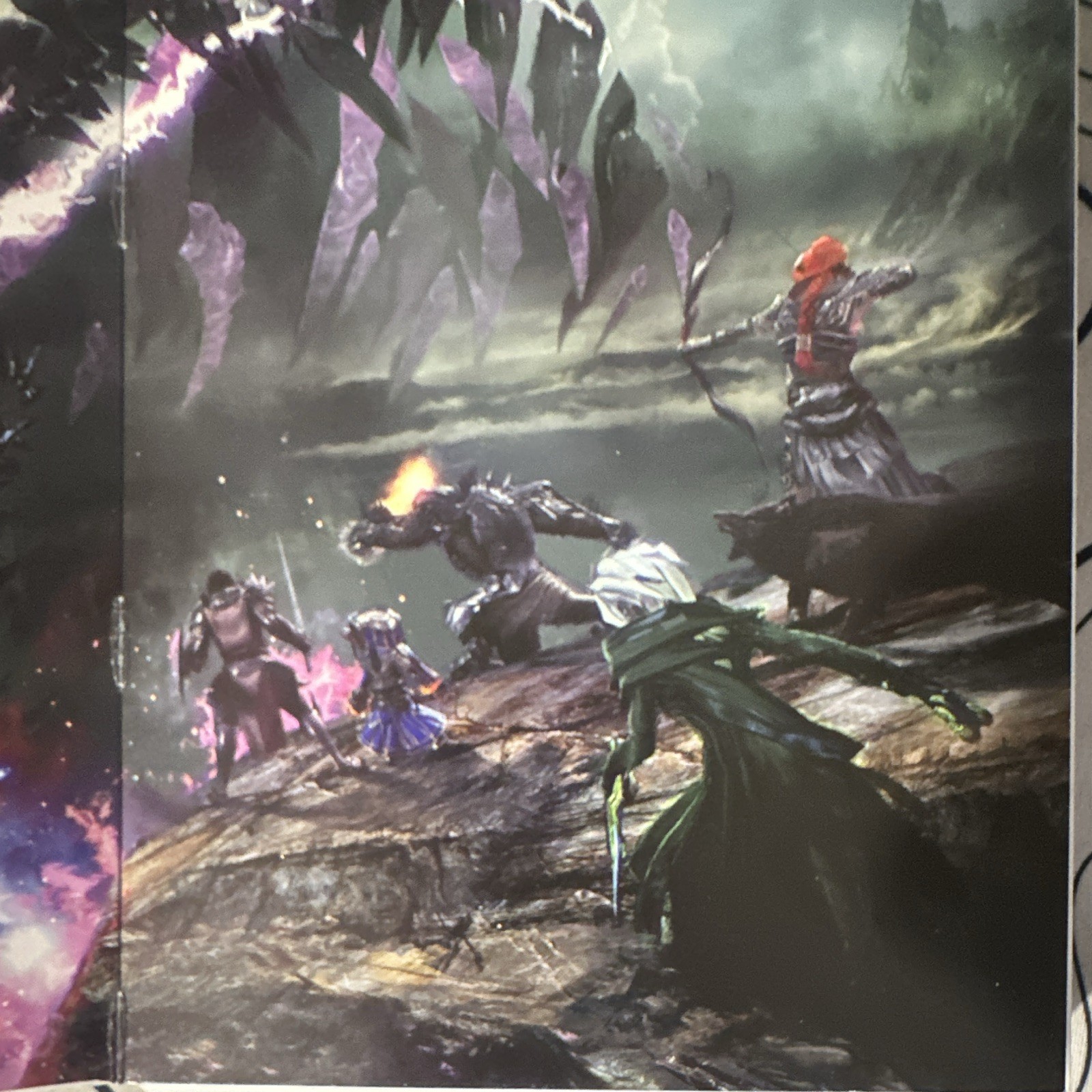 NCsoft Guild Wars 2 PC 2012 T NTSC-U/C Role Playing Online Playability