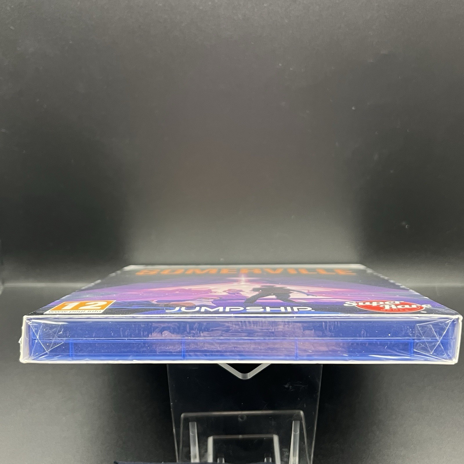 SOMERVILLE Sony PlayStation 5 Super Rare Games #9 New – SEALED