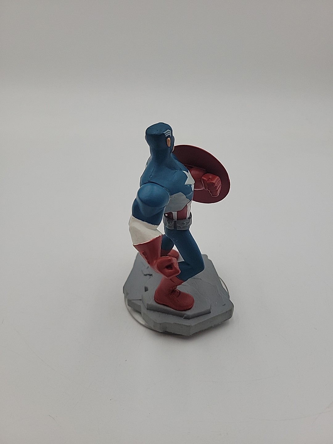 Disney Infinity 2.0 Marvel Avengers Captain America Character INF-1000100