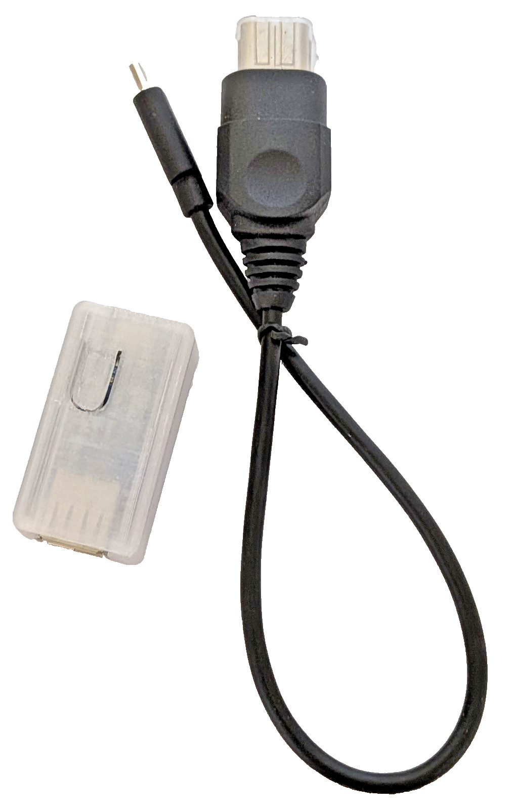 OGX-Mini PCB Version – Controller Adapter for Original Xbox & Other Consoles