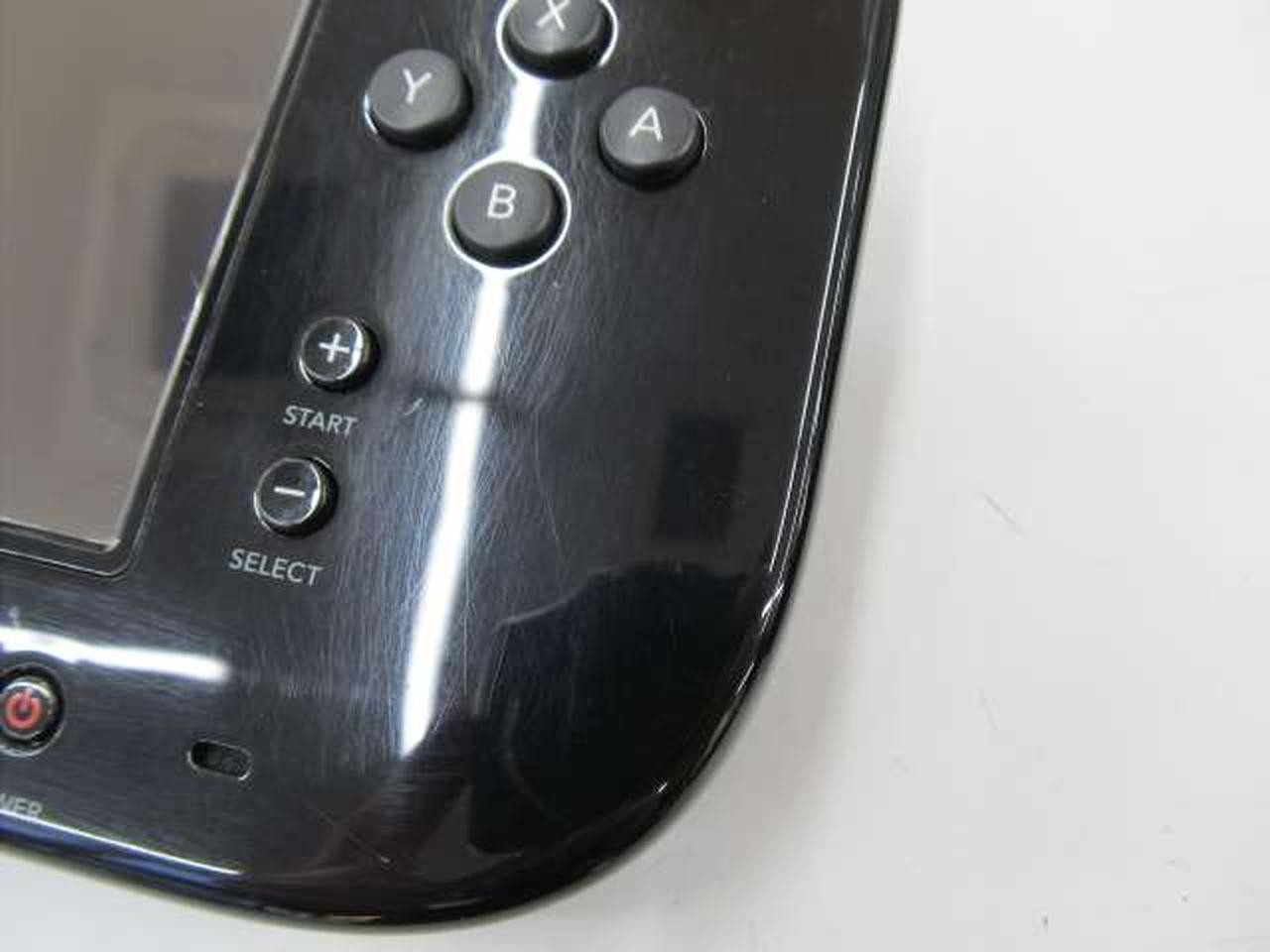 Wii U Console Model Number WUP 001 NINTENDO