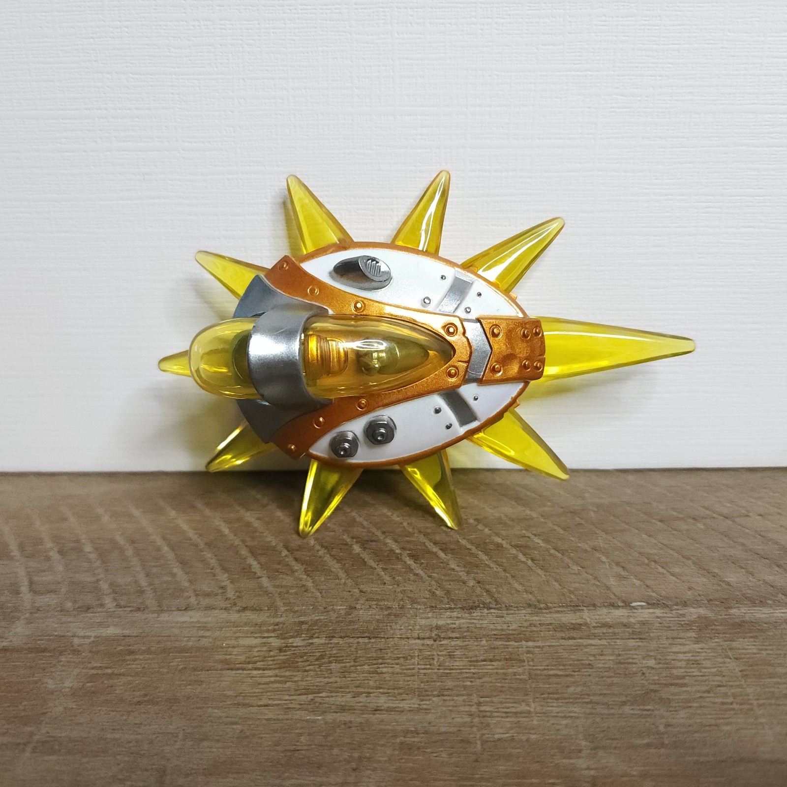 Skylanders Superchargers Lot Astroblast Trophy Sun Runner Bowser Clown Cruiser