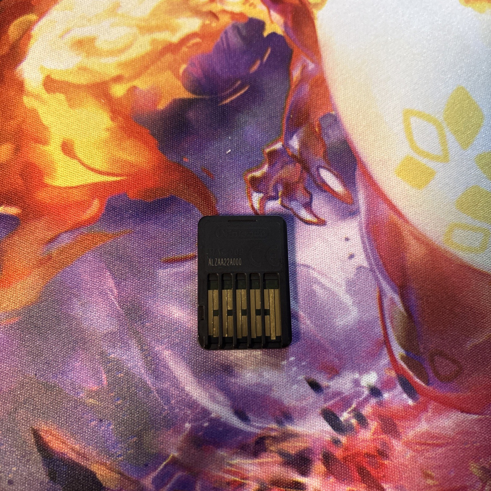 Nintendo Switch Pokemon Sword Cartridge Only Tested Working