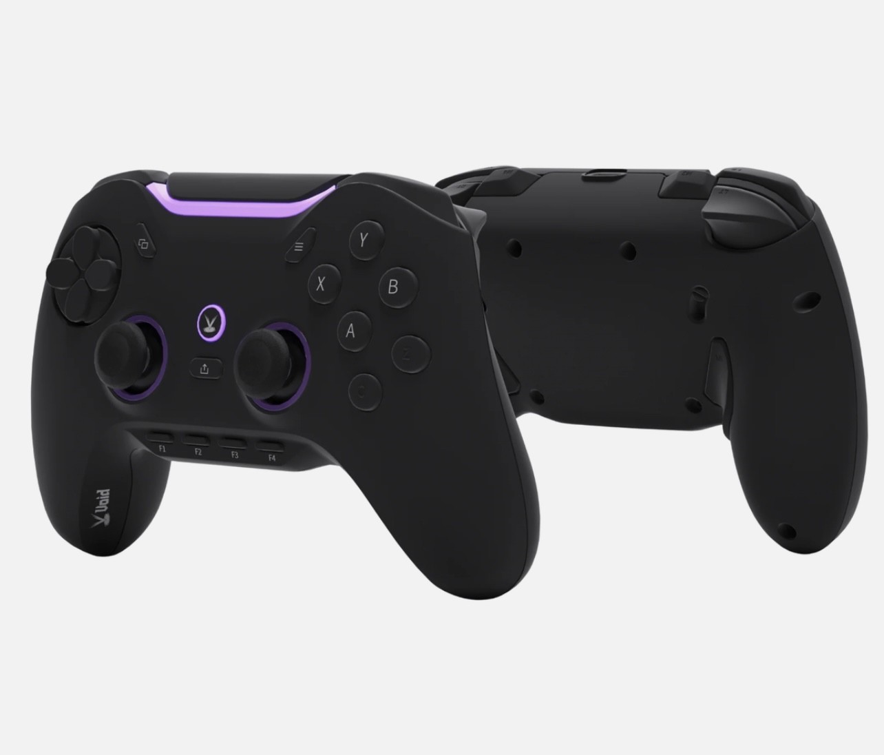 Void Gaming Controller GENESIS for PC/Switch/iOS/Android NEW