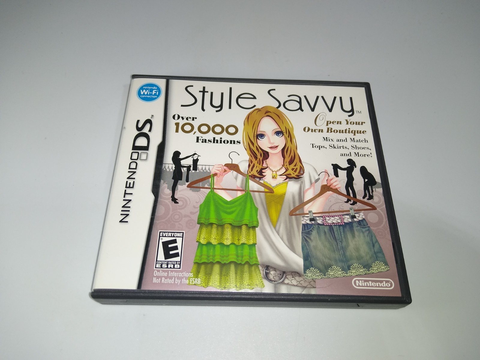 Nintendo DS Games – More Variety to Choose From – Tested
