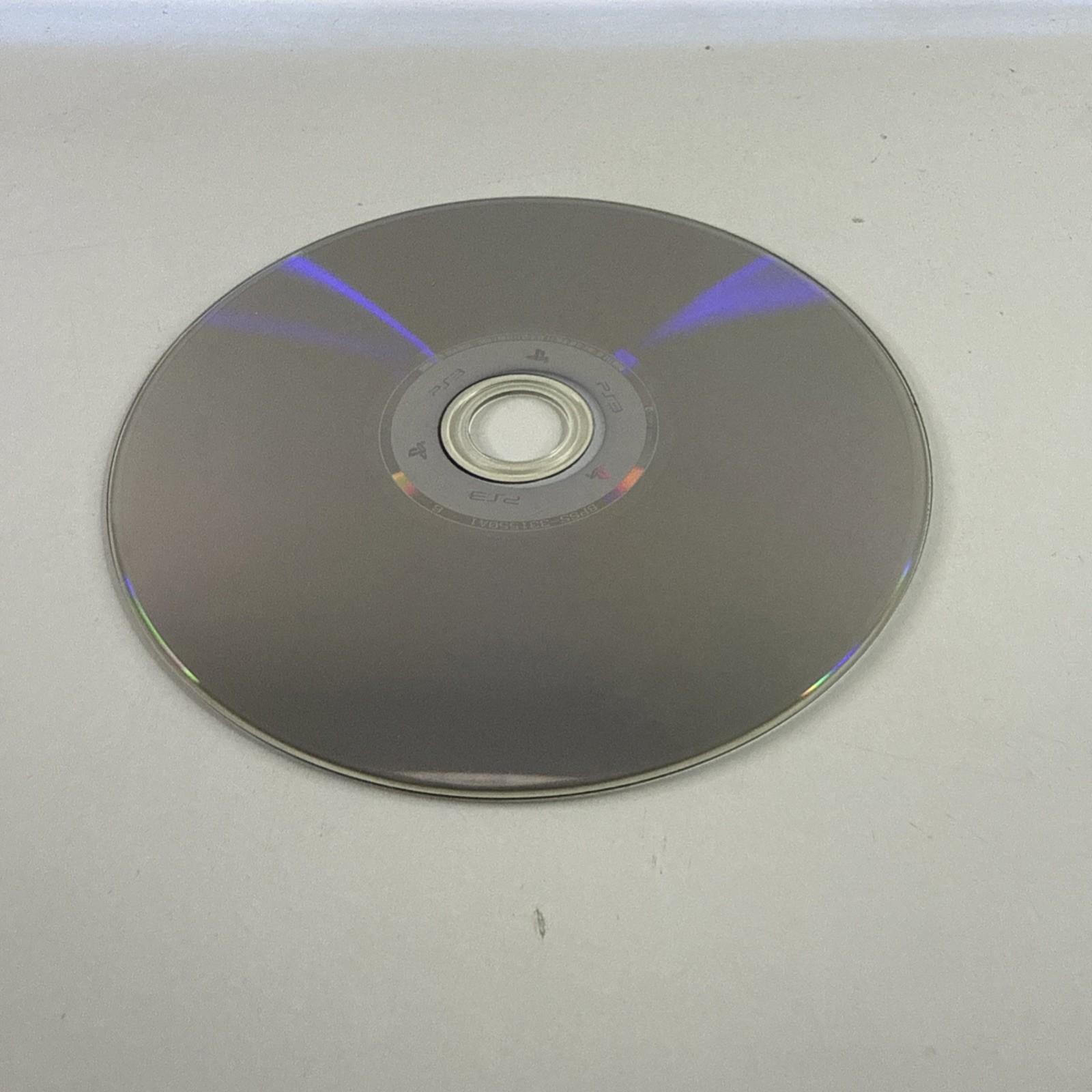 Doom 3 BFG Edition (Sony PlayStation 3, 2012) Video Game Loose Tested