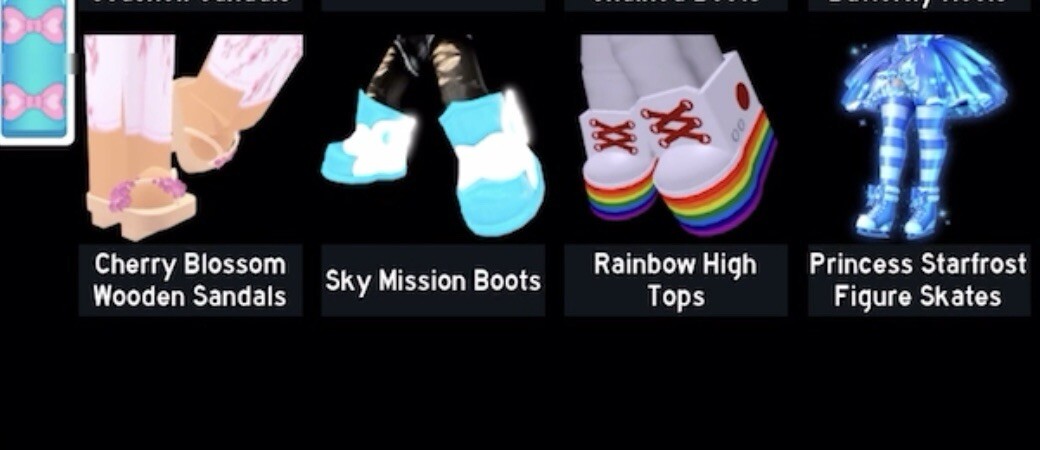 👑 ROYALE HIGH INVENTORY +32,000 DIAMONDS 👑 BEST PRICE AND FAST DELIVERY!