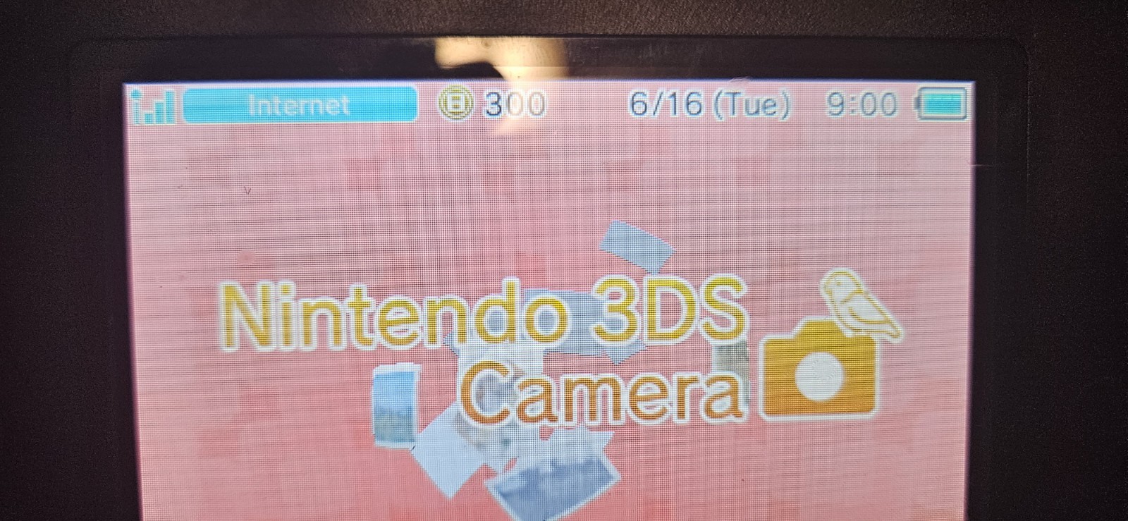 Nintendo 2DS/3DS, Very Good. 3.75hr run-time, Story of Seasons game, card n cord