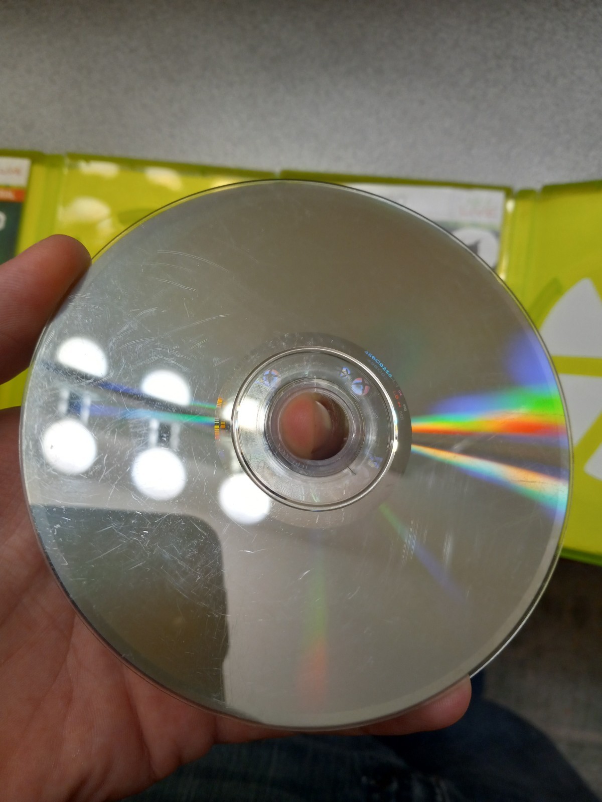 left 4 dead 1 and 2 xbox 360