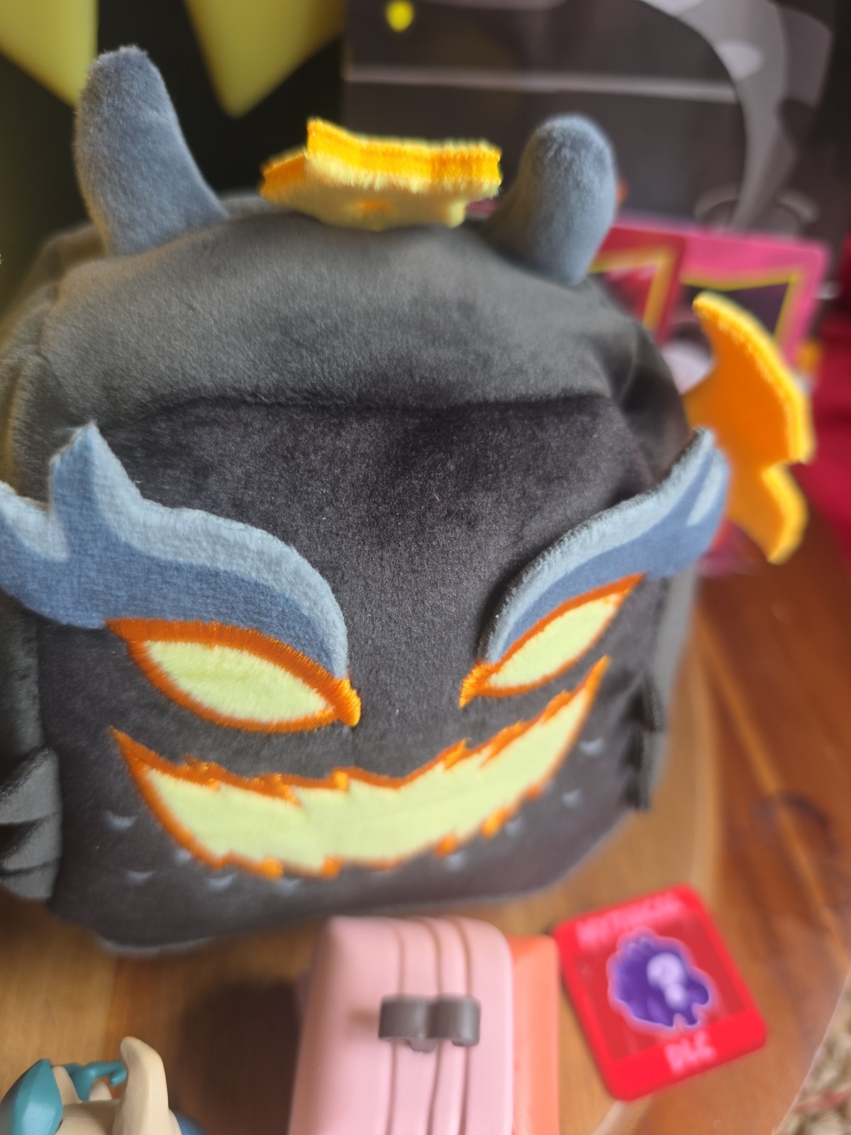 Blox Fruits Ember Dragon Ultimate Bundle Includes Premium & Mythical DLC