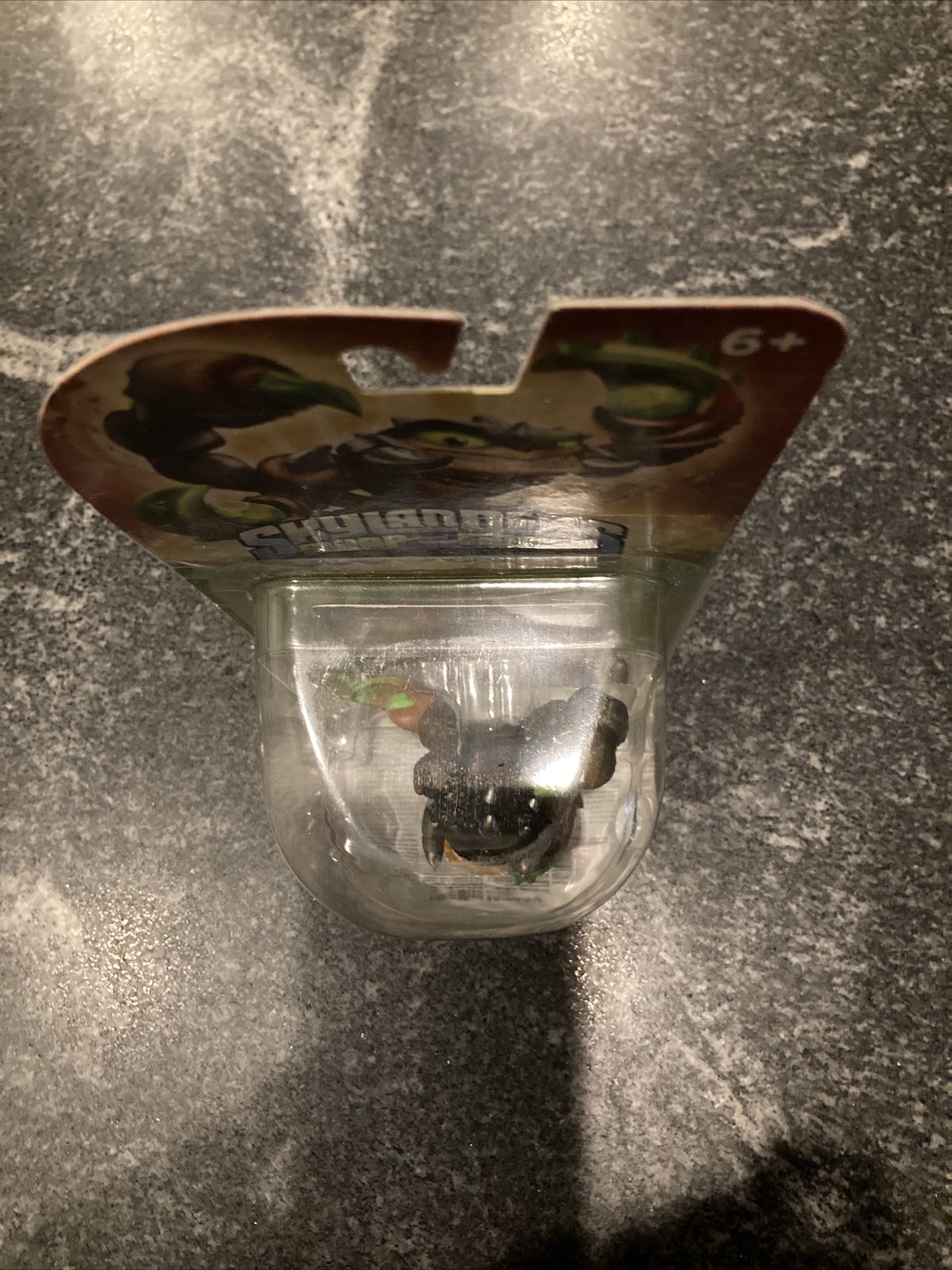 Scorp – Skylanders Swap Force – BRAND NEW SEALED!