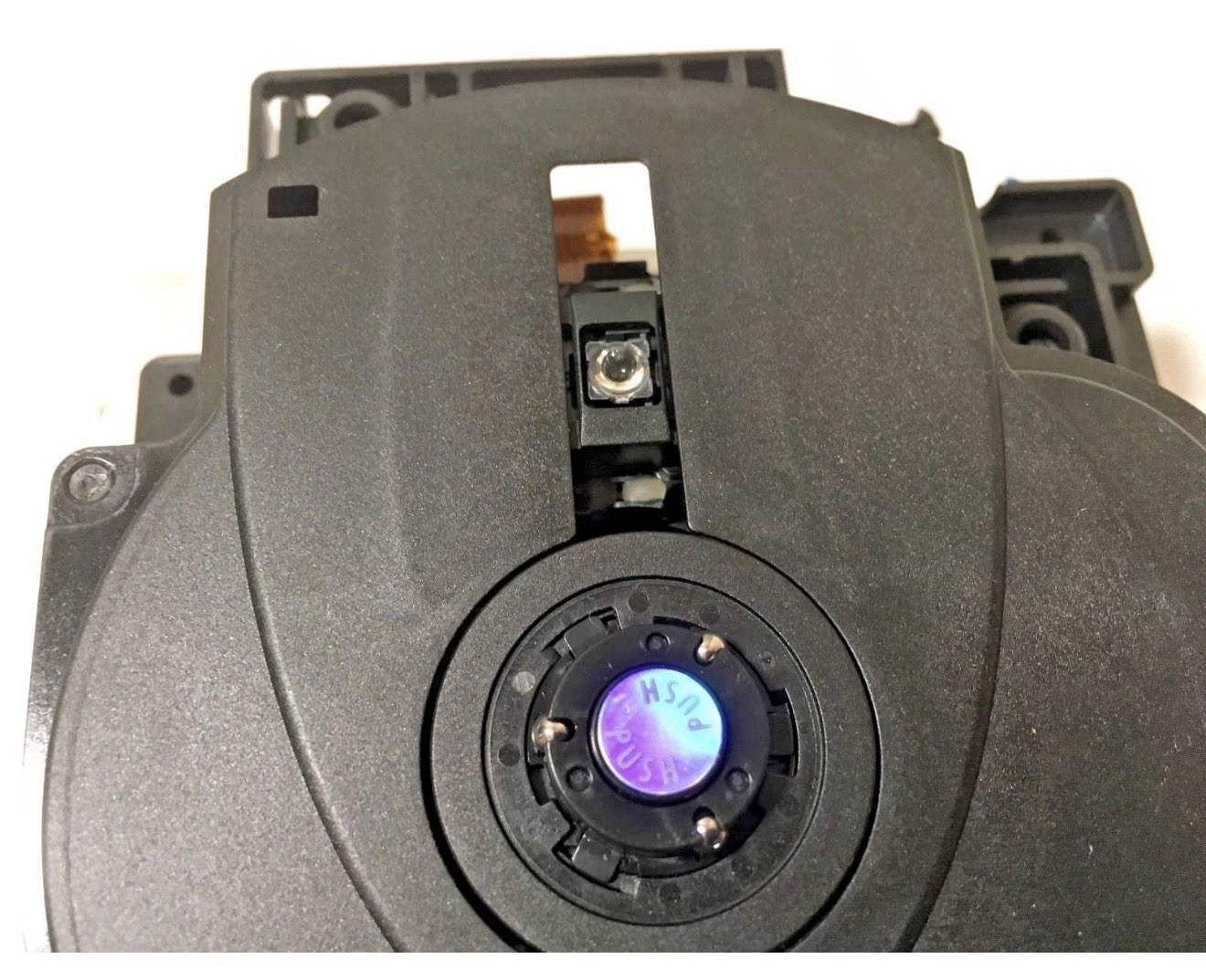 Nintendo Gamecube DOL-001 101 Replacement Optical Laser Drive Assembly RECAPPED