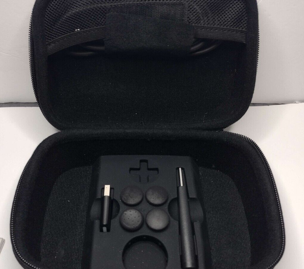 ASTRO Gaming C40 TR Controller For PS4/PC. No Joystick Drift – Great Condition!