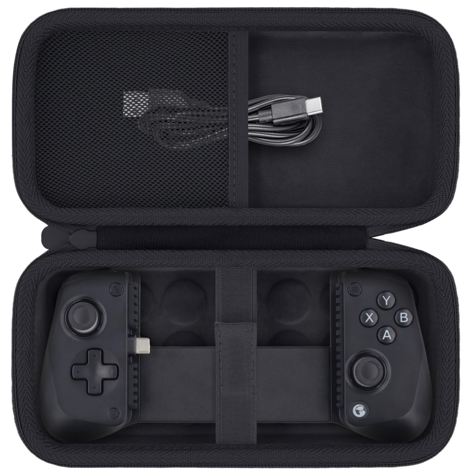 Protective Case for GameSir X5s/X5 Lite Gaming Controller-~