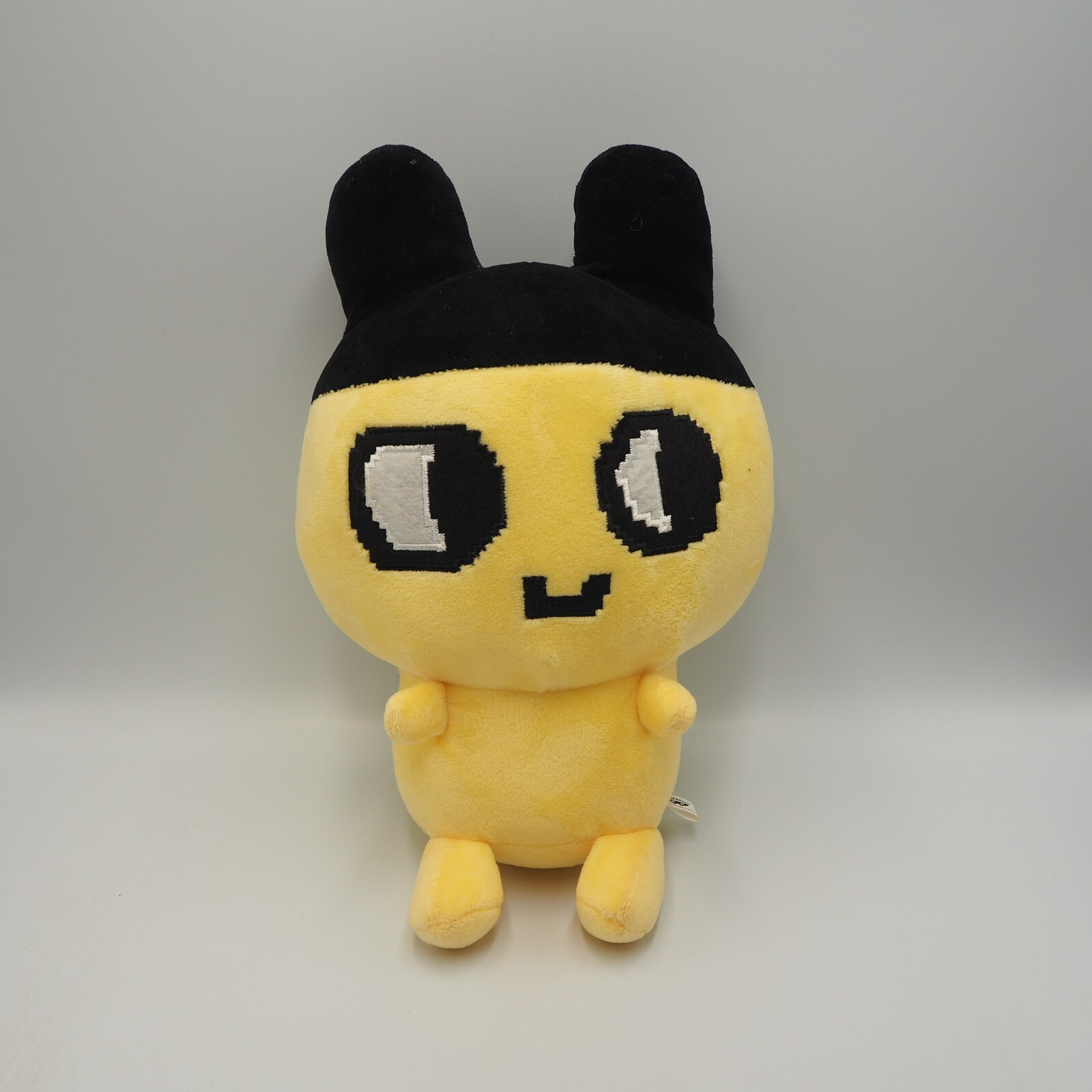 MD1804 Tamagotchi Mametchi Banpresto Bandai Spirits Plush 11″ Toy Doll Japan