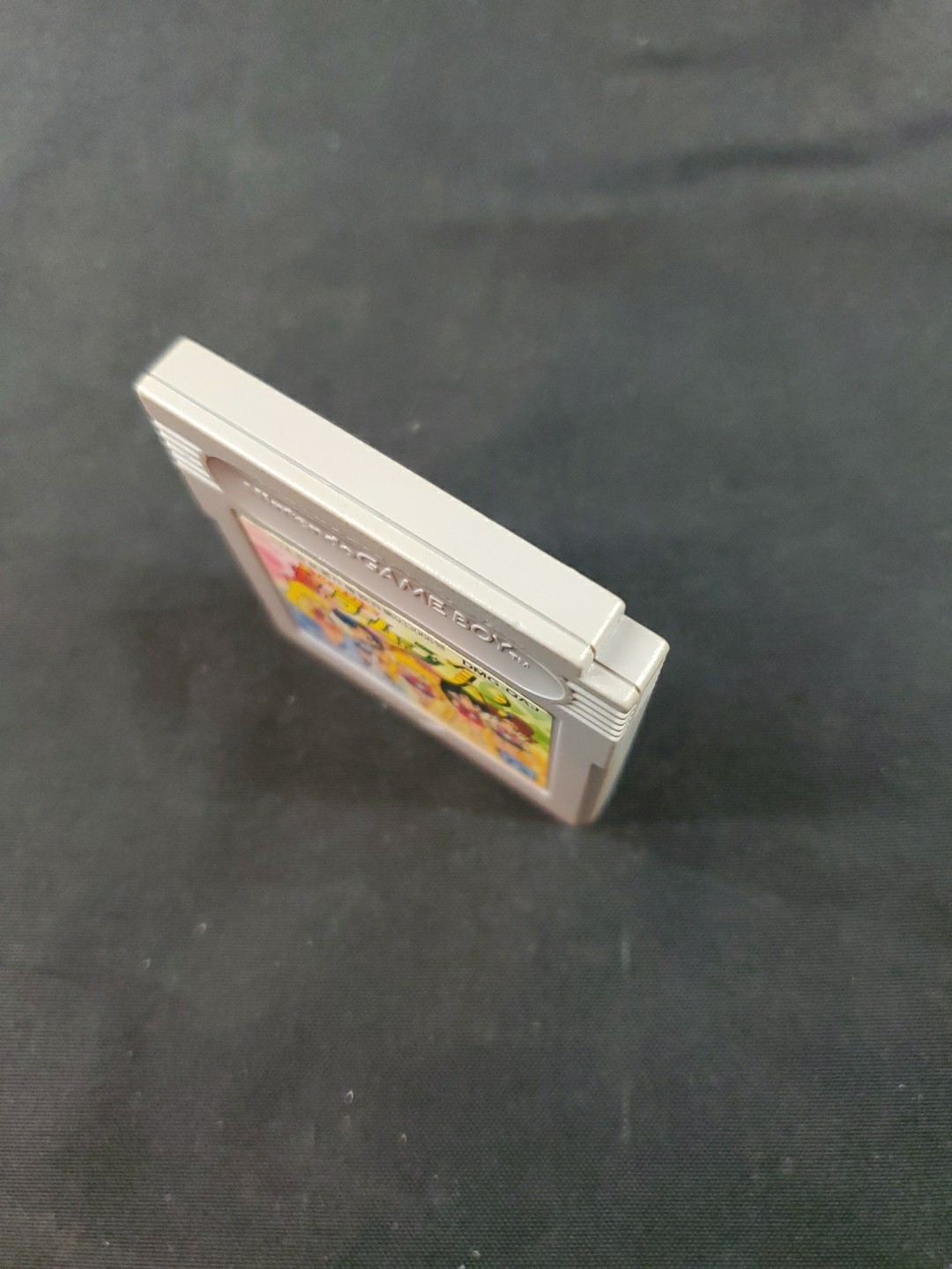 Bishoujo Senshi Sailor Moon R Game Boy GB Japan import Tested Great Graphic
