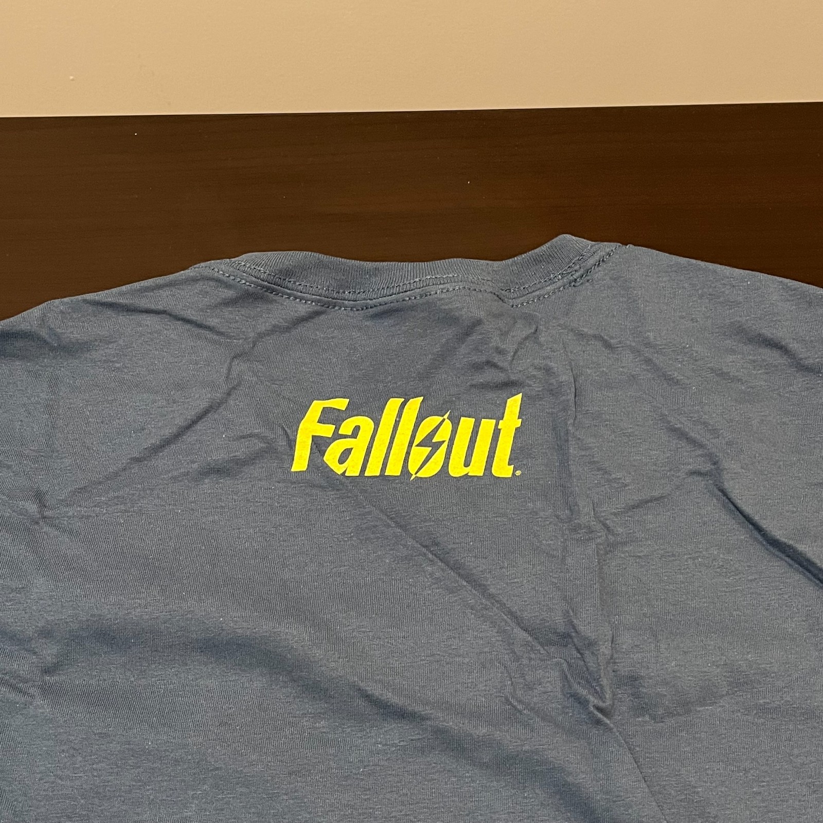 Fallout Loot Crate Creatures XL T-Shirt