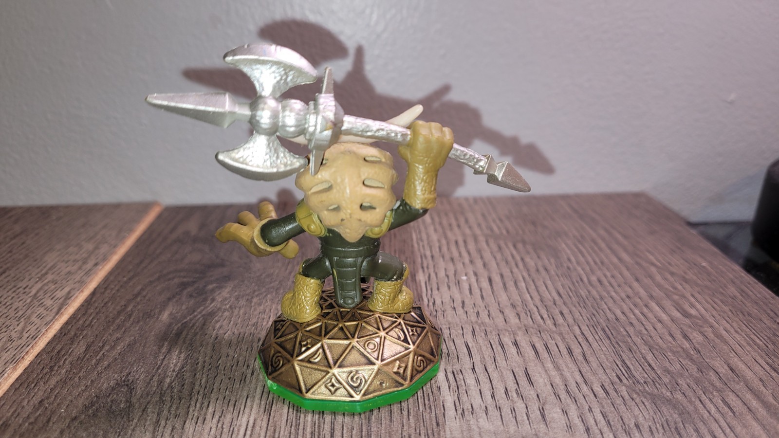 Skylanders: Spyro’s Adventure Voodood Figure – (Wii Xbox PlayStation) *Tested