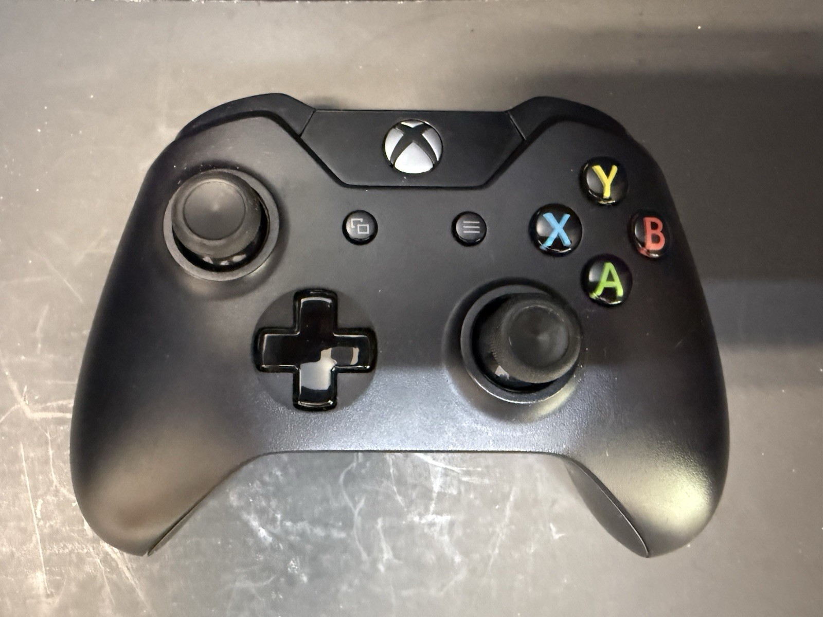 Microsoft Xbox Series X|S Wireless Controller 2 – Shock Blue & Black & Cover