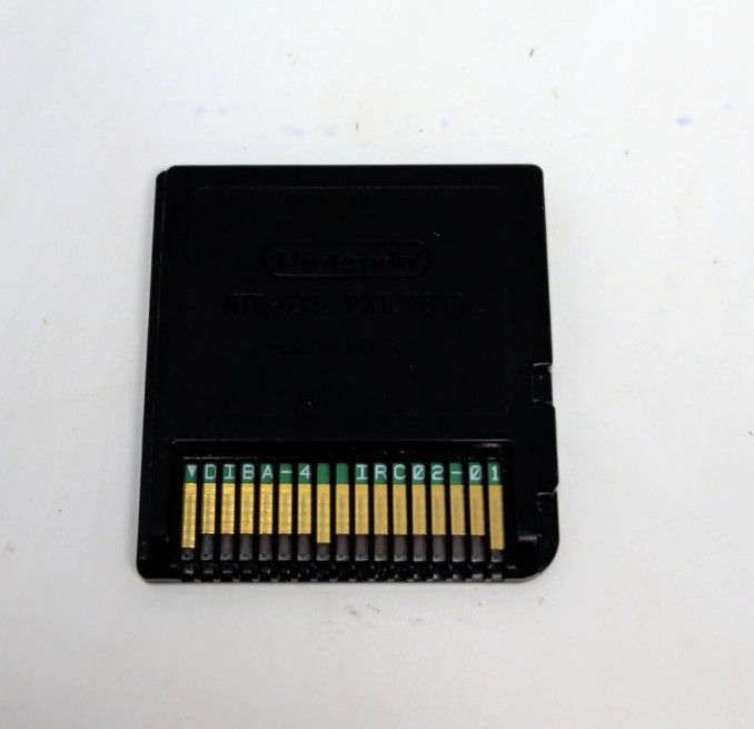 Pokemon Black Version Nintendo DS Authentic Original Tested TWL-IRBO-USA WORKS