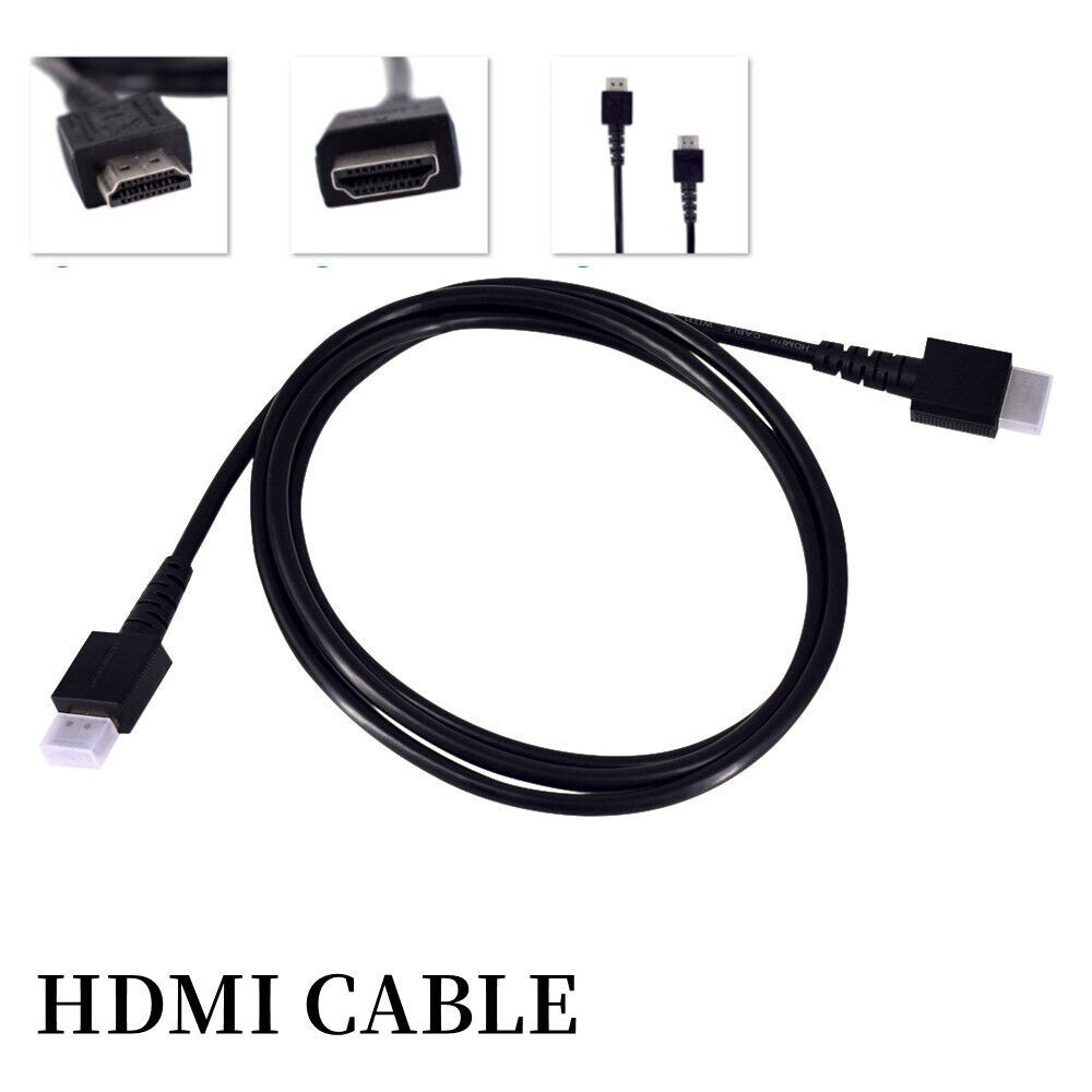 Nintendo Switch Charging Dock Stations / AC Adapter Power Cable / HDMI CABLE TV