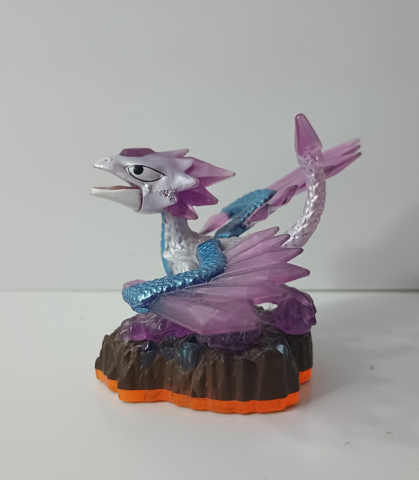 Skylanders Giants Flashwing Activision 2012 Game Figure 84524888 Loose Figure