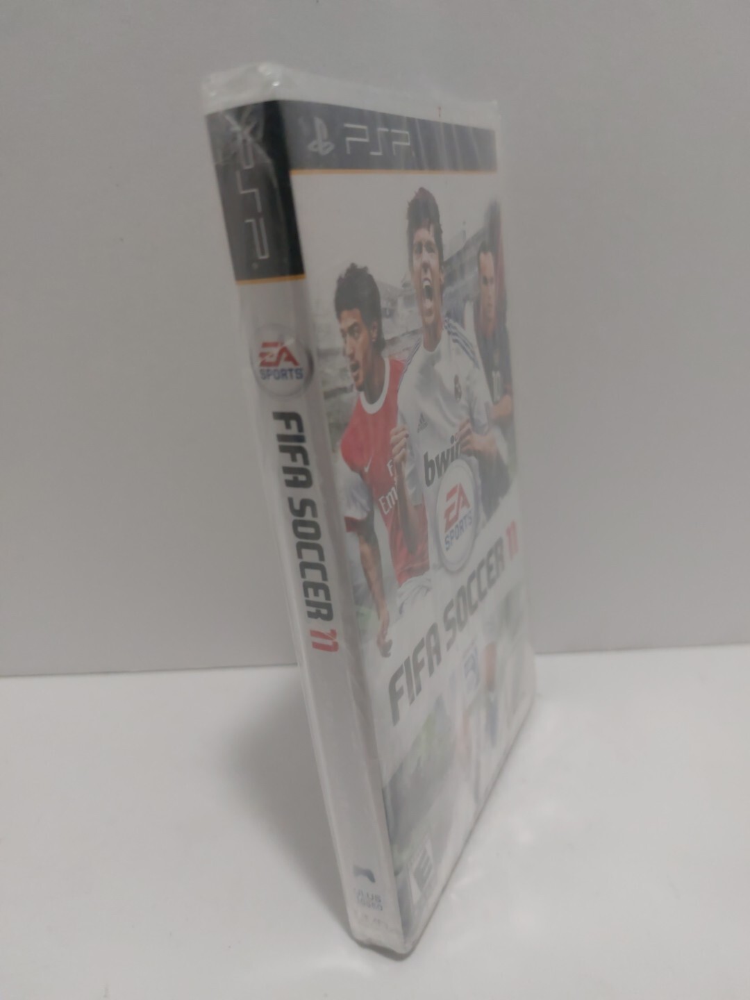 FIFA Soccer 2011 PSP (Brand New Factory Sealed US Version) Sony PSP