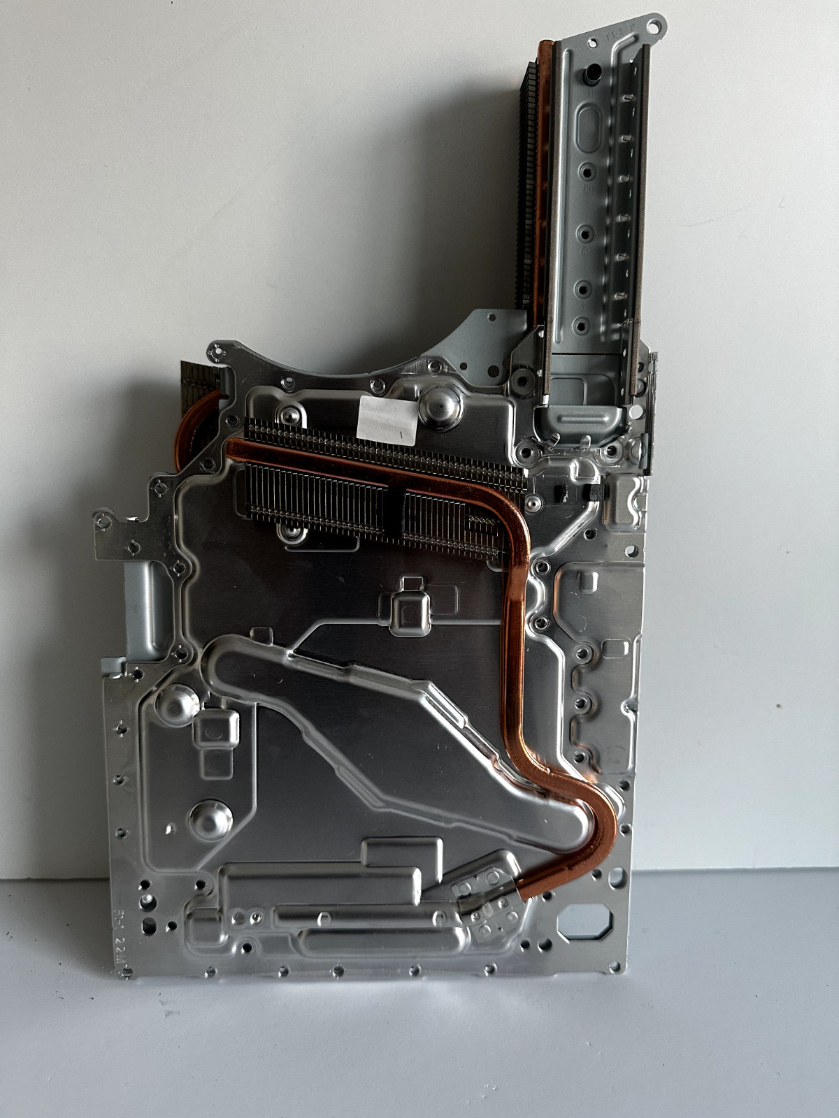 Sony PlayStation 5 PS5 SLIM Heatsink Replacement CFI-2015
