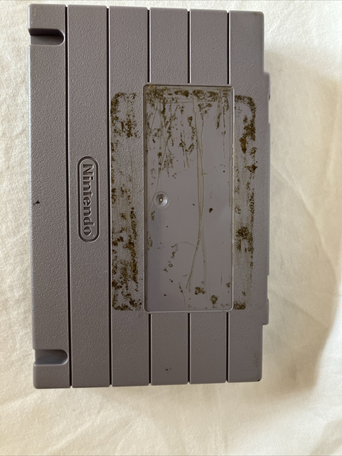 Konami Sunset Riders Game Cartridge for Super Nintendo SNES NTSC-U/C US/Canada
