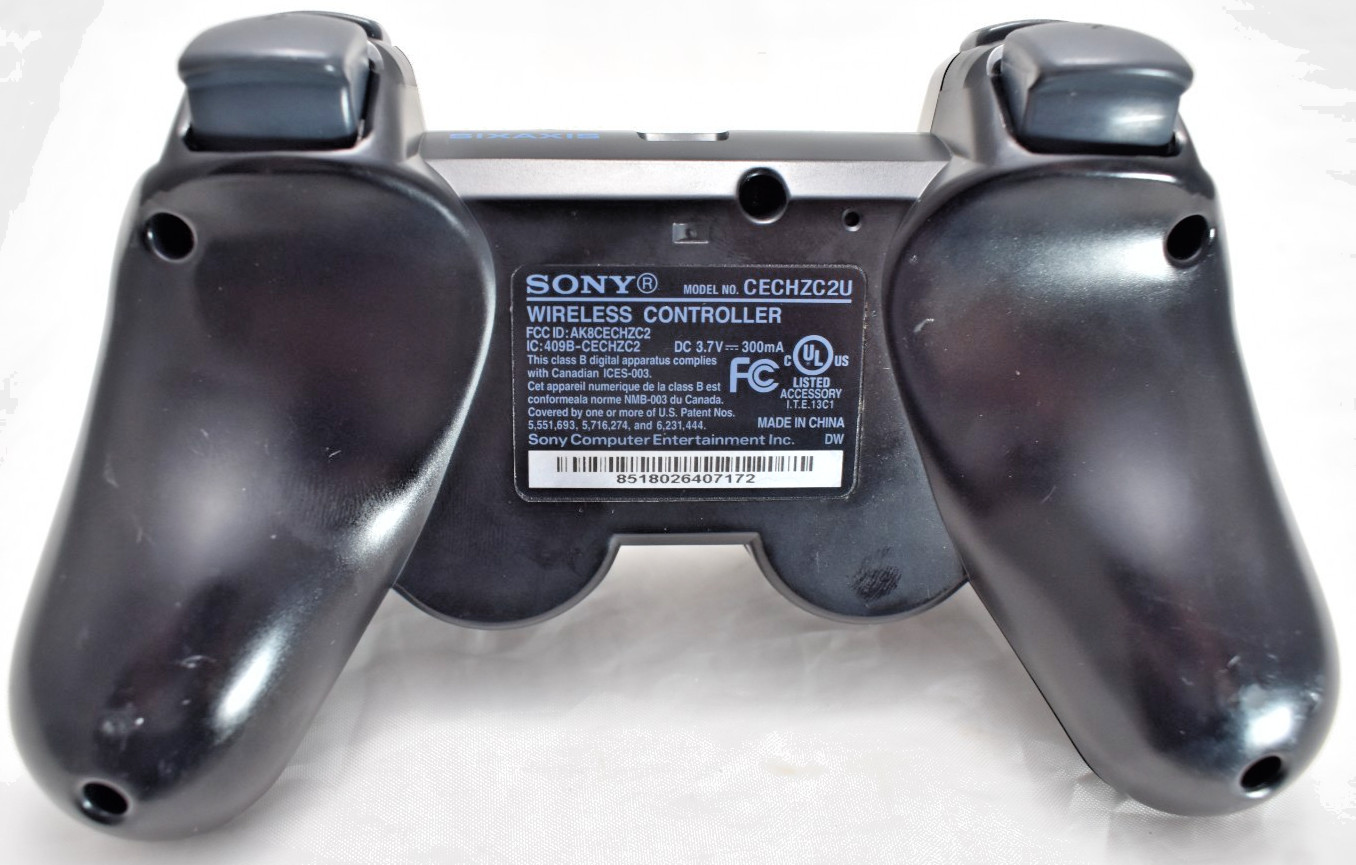 Sony PlayStation 3 250GB Console Super Slim PS3 Complete w Original Controller