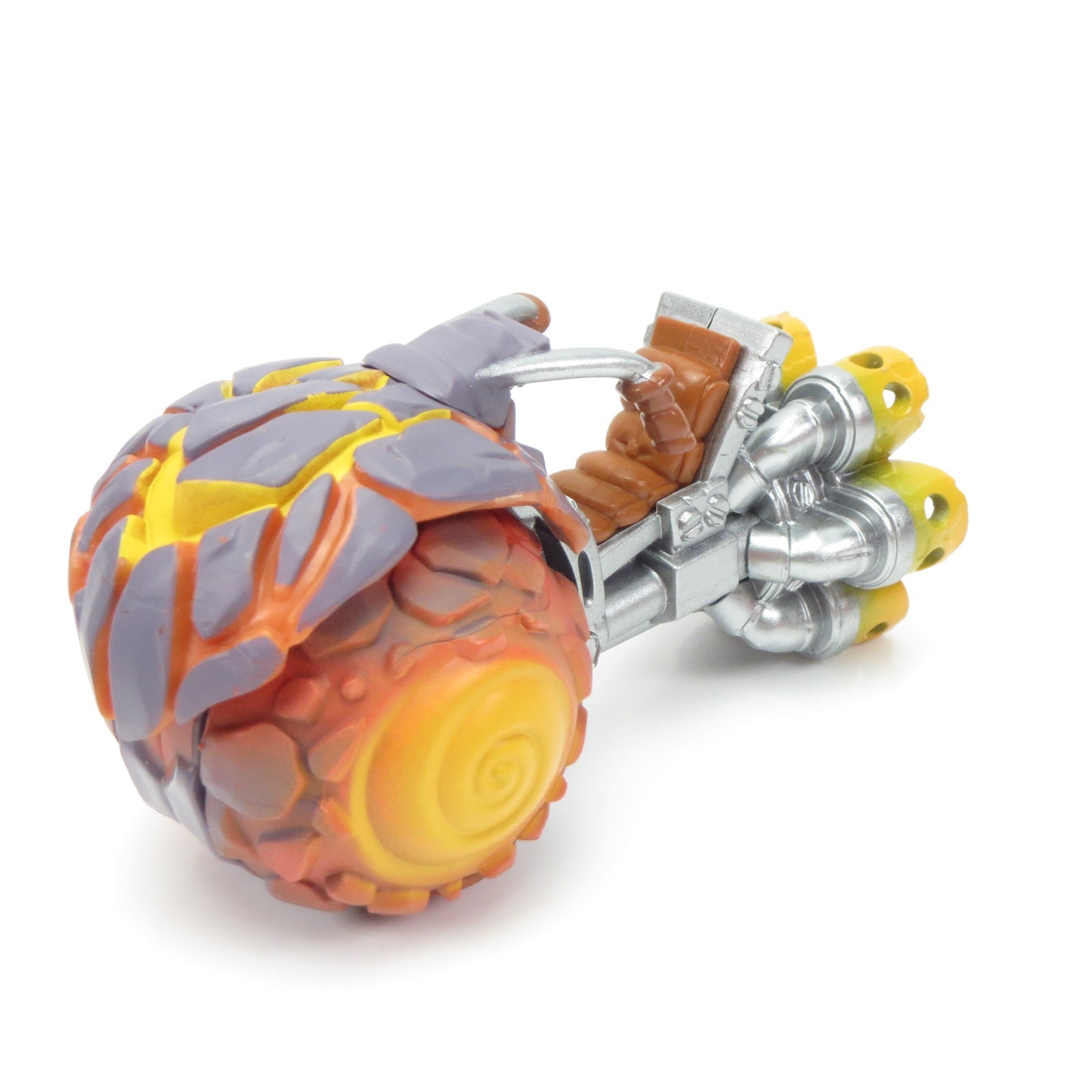 Skylanders Superchargers Burn-Cycle – New Without Packaging