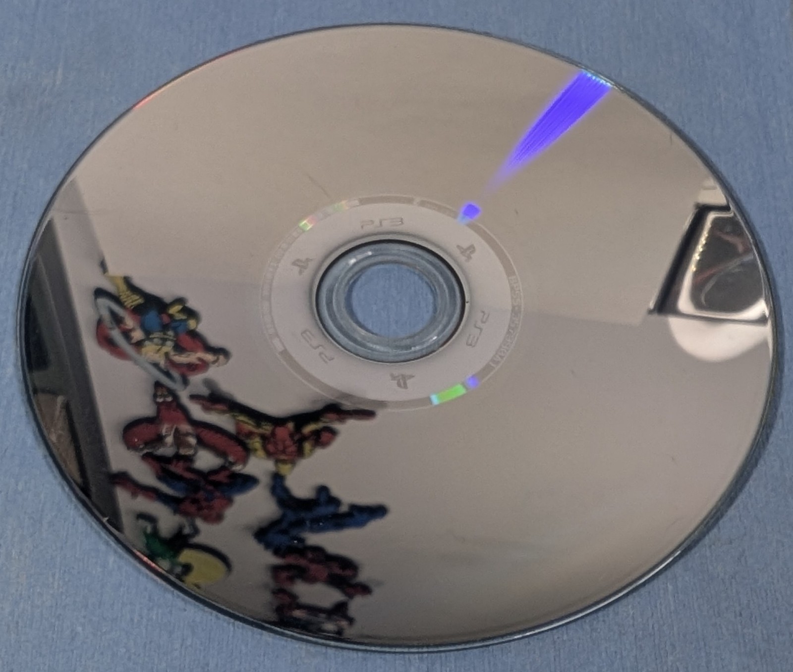 Naruto Shippuden: Ultimate Ninja Storm 3 PlayStation 3 PS3 Cib Tested and Works