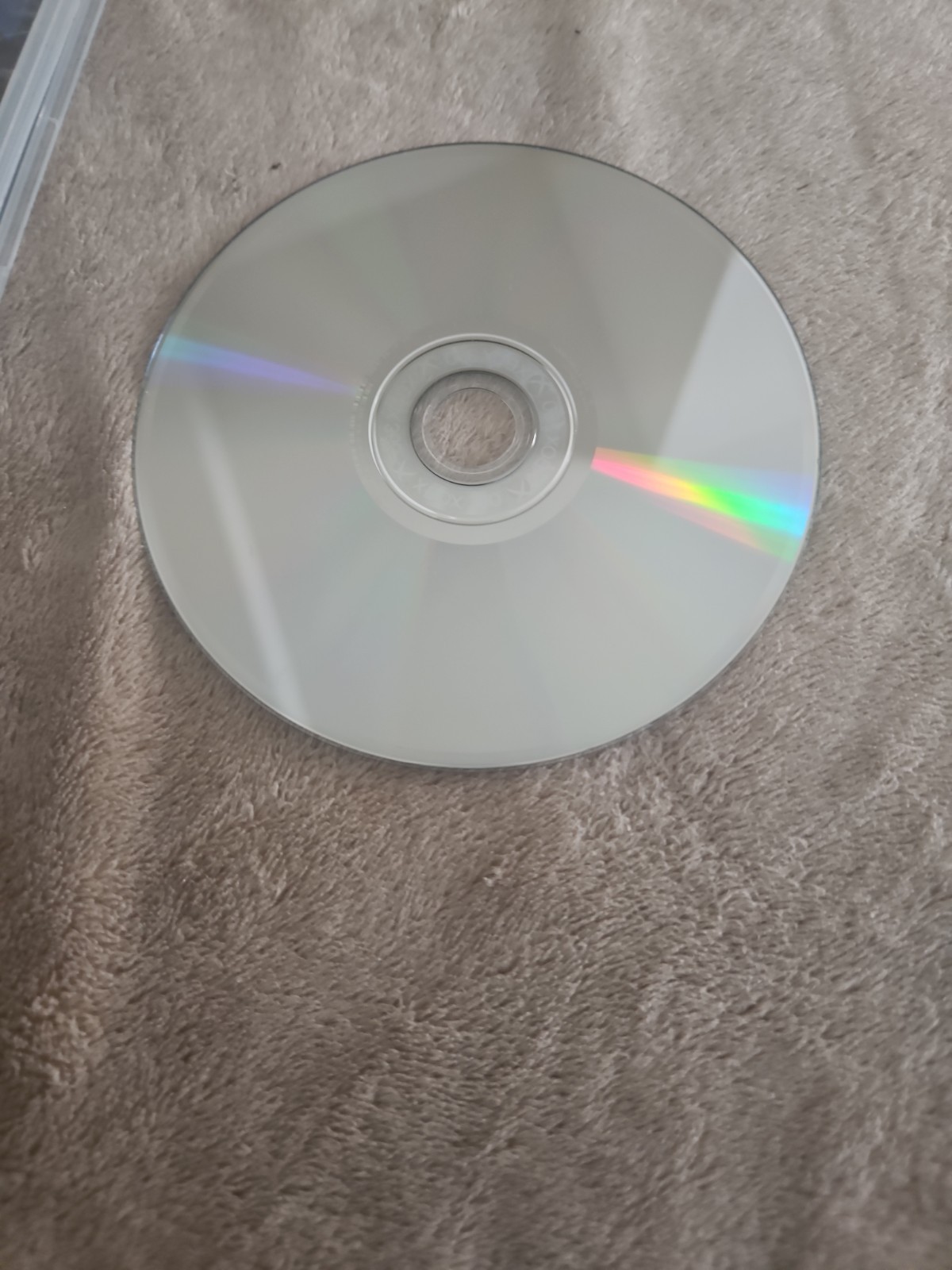 Naruto: The Broken Bond (Microsoft Xbox 360, 2008)