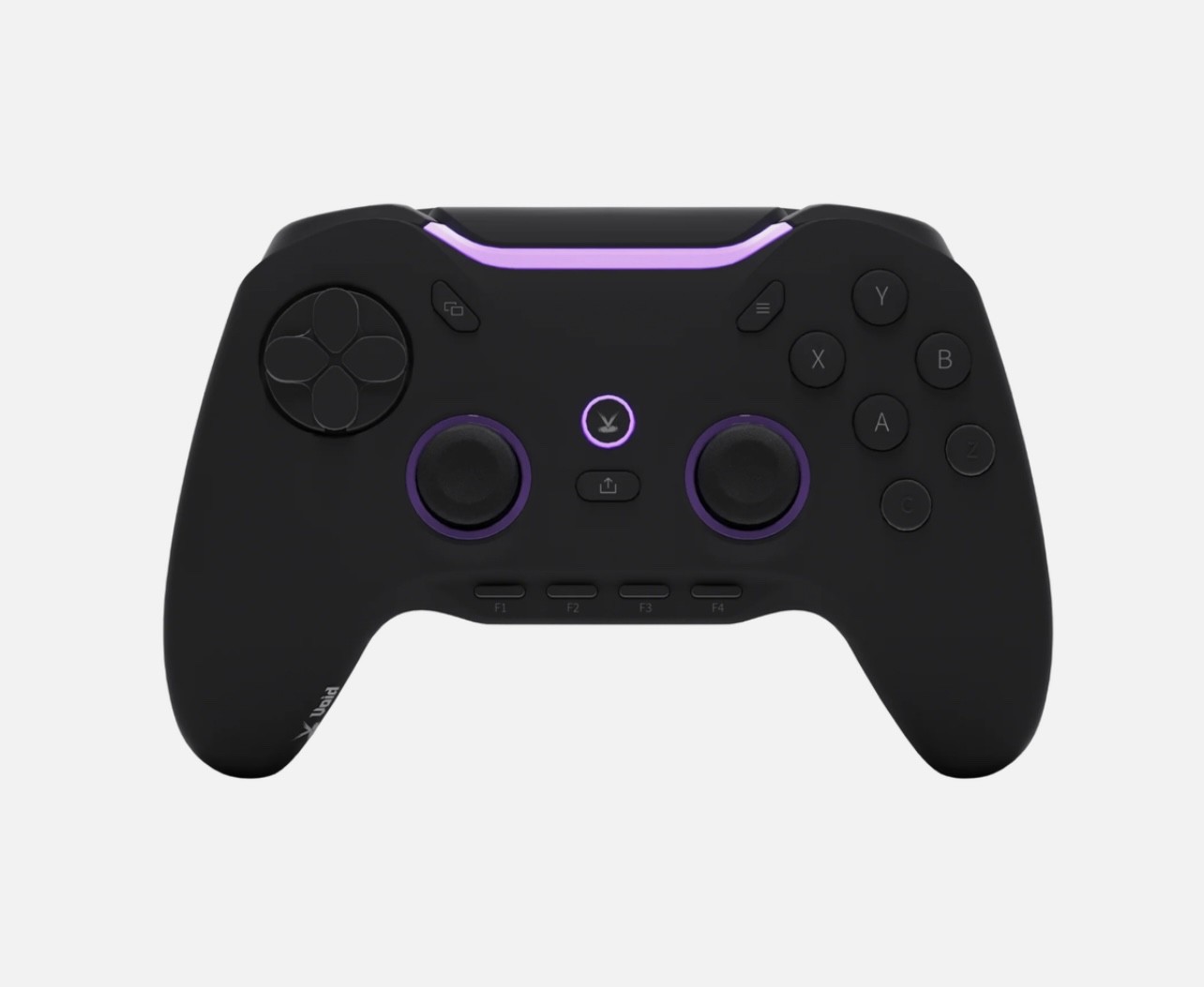 Void Gaming Controller GENESIS for PC/Switch/iOS/Android NEW