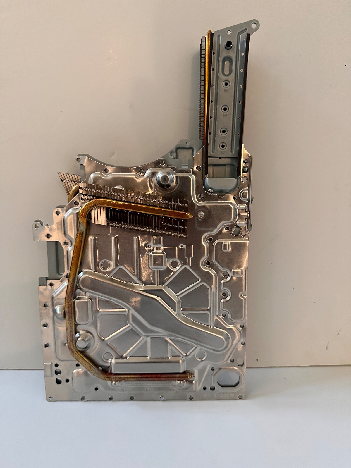 Sony PlayStation 5 PS5 SLIM Frame Housing Shell Heatsink Replacement CFI-2115