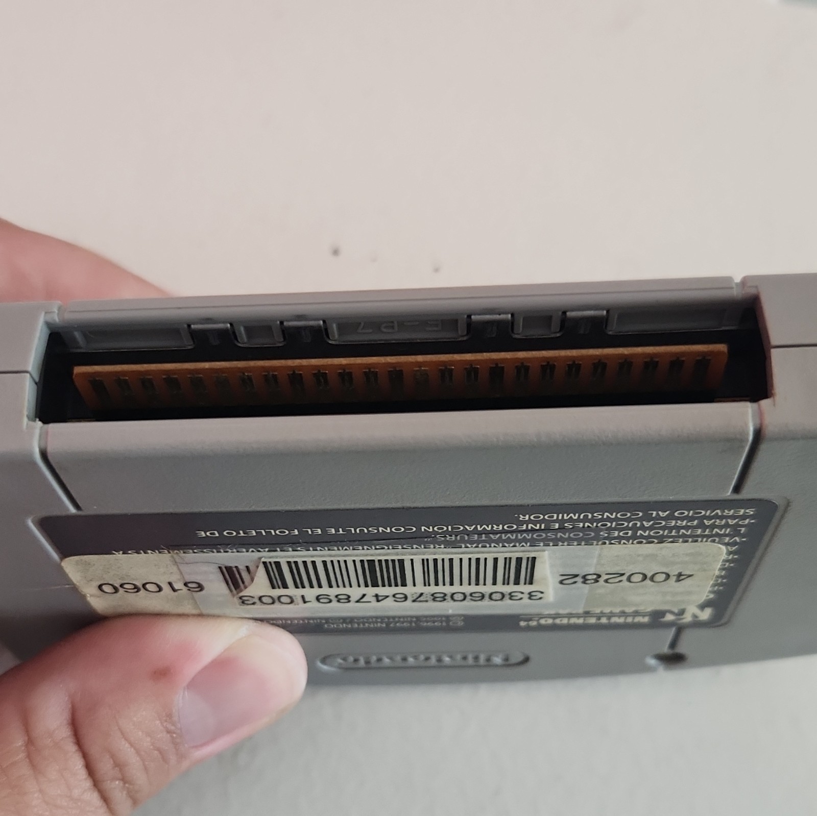 Sunsoft Chameleon Twist 2 Nintendo 64 N64 Game NTSC-U/C E-Everyone