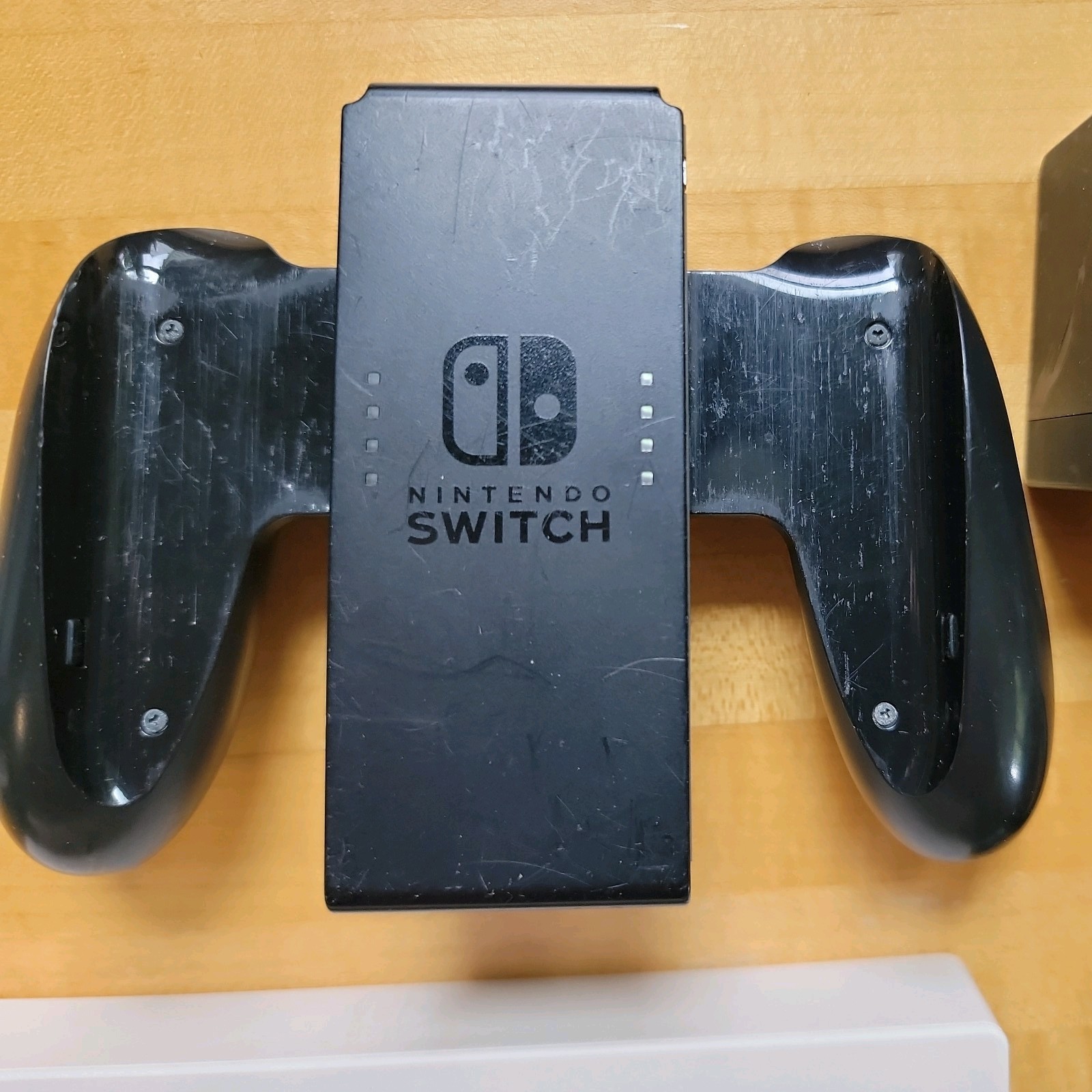 Nintendo Switch Animal Crossing Console HAC-001(-01) w/ Accessories (#102)