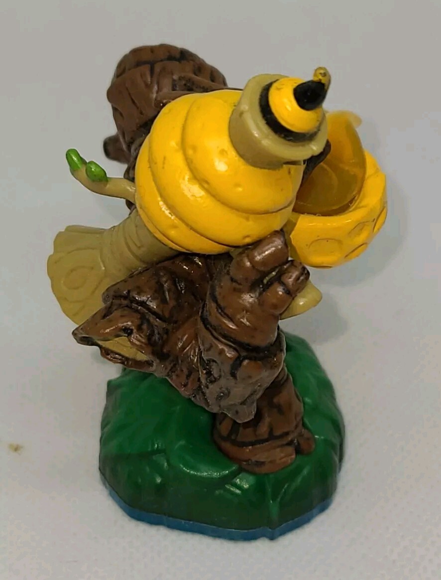 2013 Activision Skylanders Swap Force Bumble Blast Figure ~ 84786888