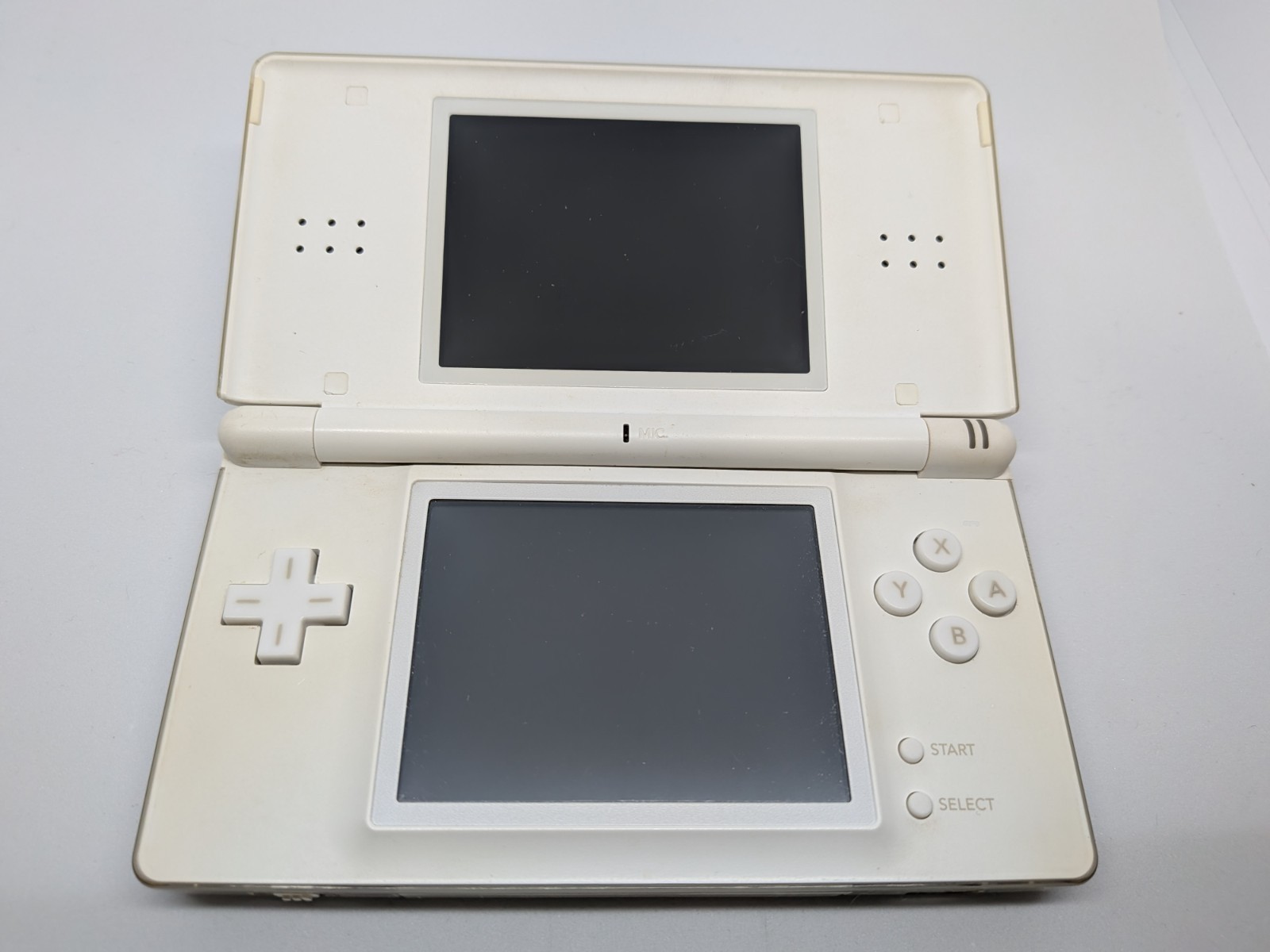 Nintendo DS Lite Final Fantasy XII Revenant Wings Console with Charger