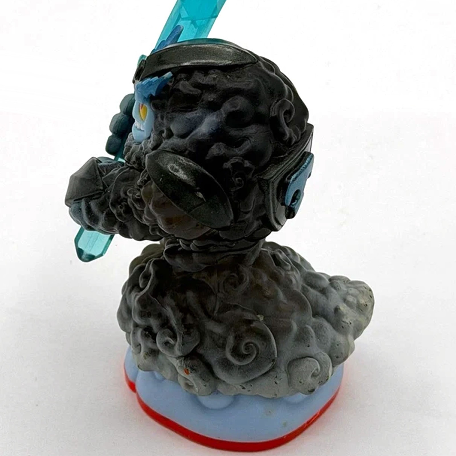 Skylanders Trap Team Trap Master Thunderbolt Figure 87171888 Activision good