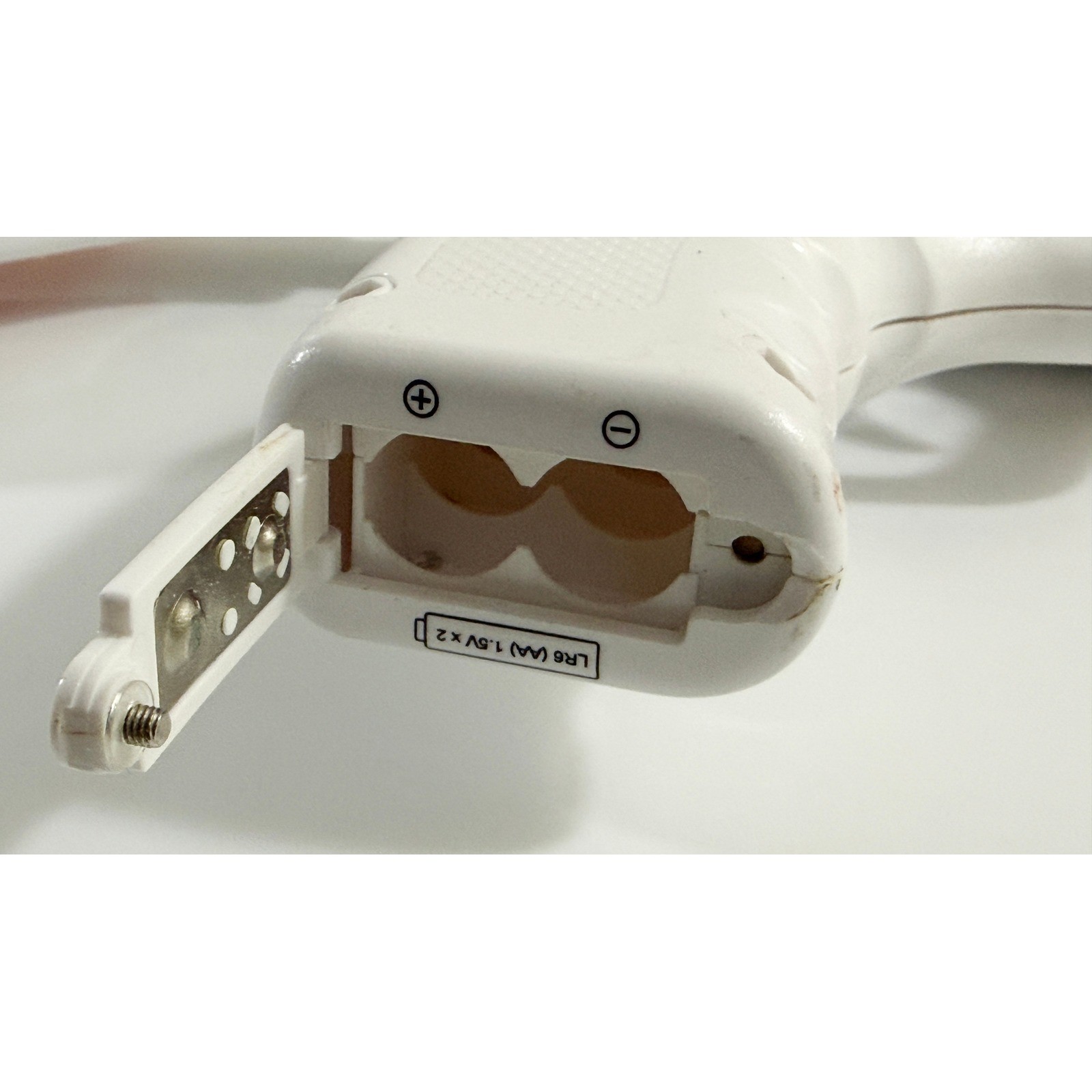 Cabela’s Top Shot Elite Wireless Controller Xbox 360 White Orange Rifle Scope