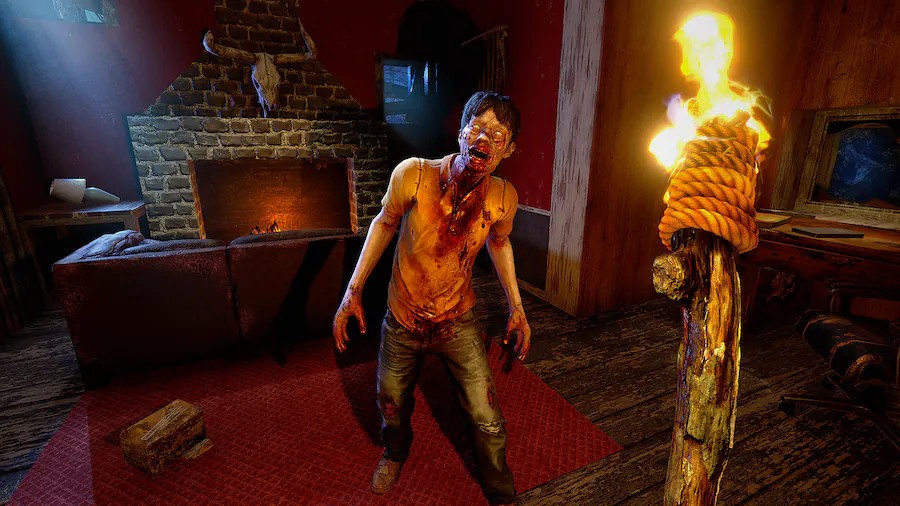 7 Days to Die Survival Bundle Console Ed. – PlayStation 5 – NEW FREE US SHIPPING