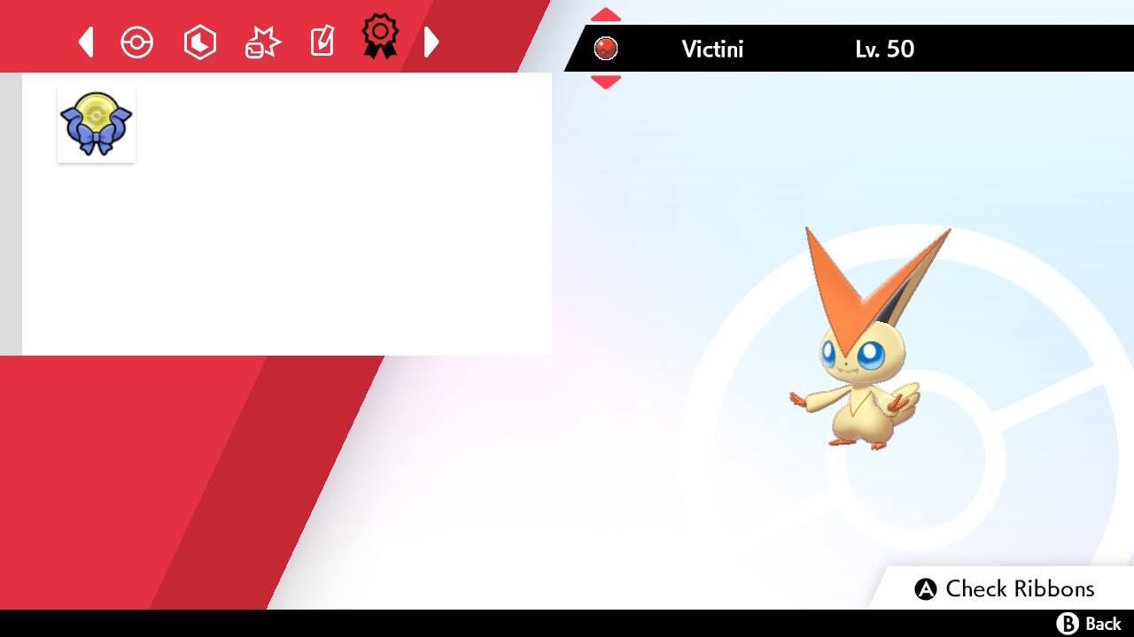 2022 Victini Event – World Championships – WCS22 | Pokemon Sword & Shield