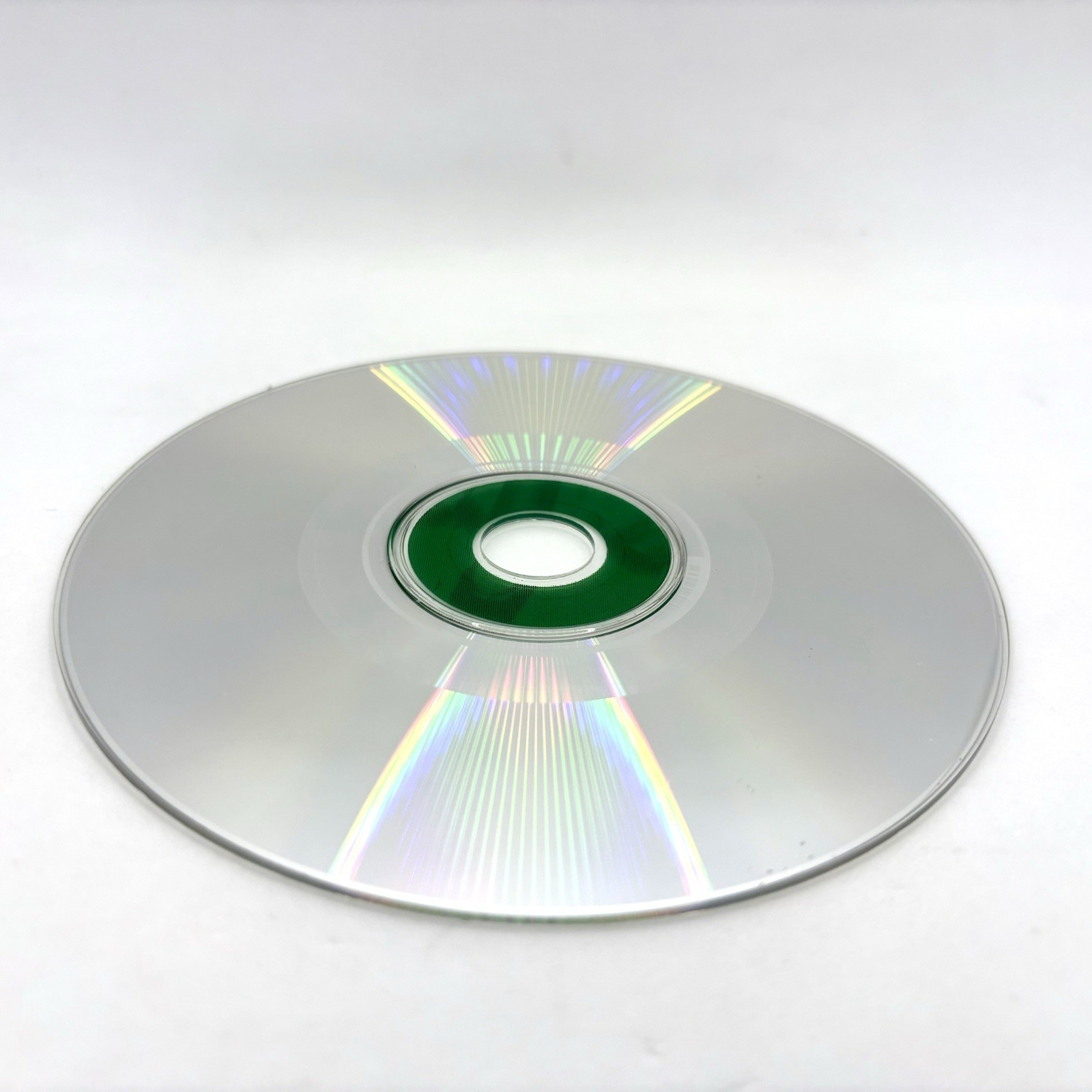 Dreamcast Giga Wing 2 (Sega, 2001) With Replacement DVD Case & Custom Artwork