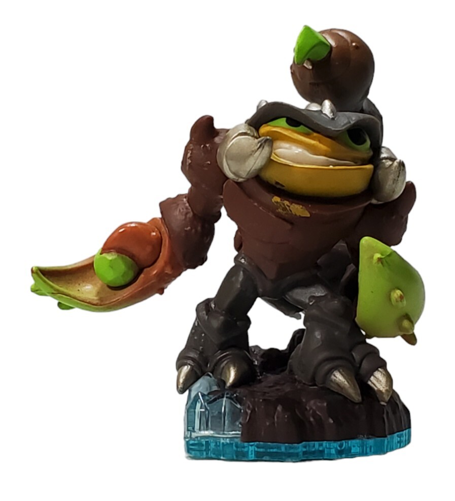 Skylanders Swap Force 84806888 Scorp Video Game Figure Activision 2013