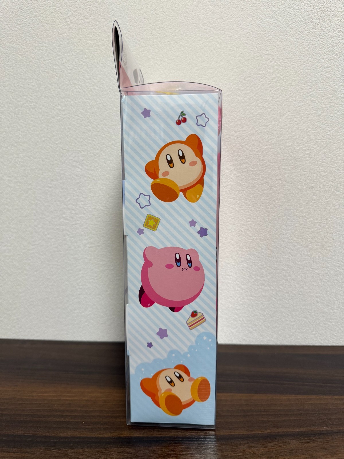 Kirby Plush Pouch HORI for Nintendo Switch 2 Official Licensed Japan NSX-121