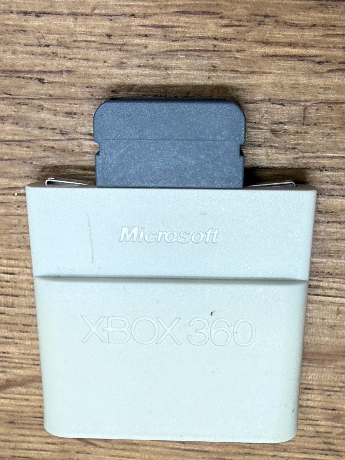 OEM Microsoft Xbox 360 Memory Unit Card Memory 256mb X809156-003