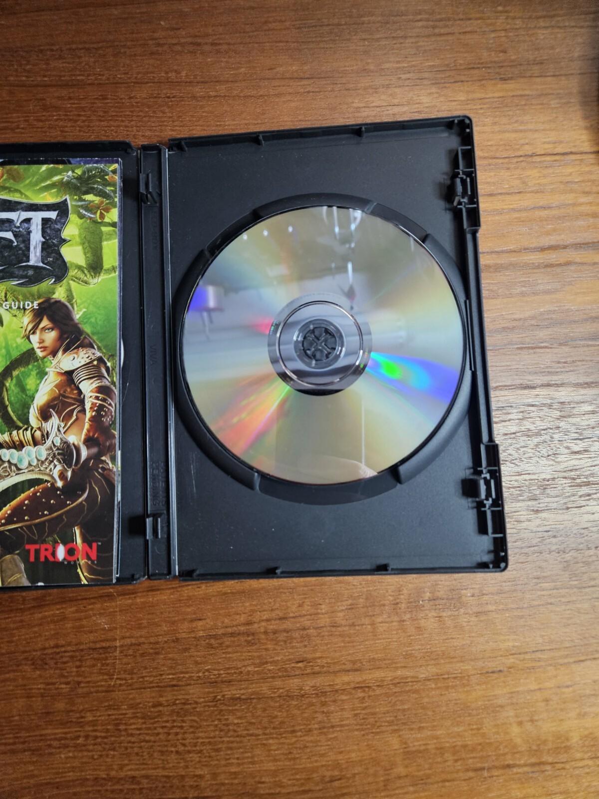 Rift (PC, 2011)
